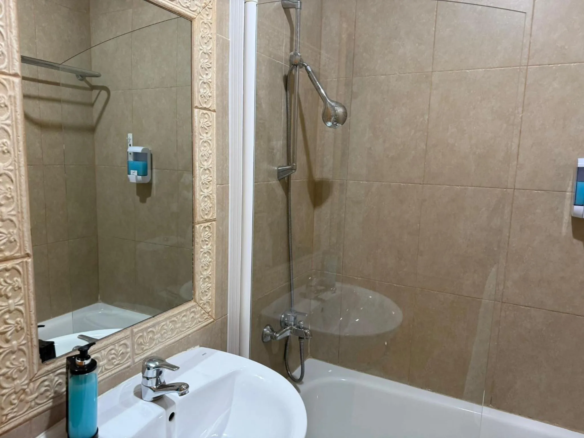 Hotel Torre San Juan