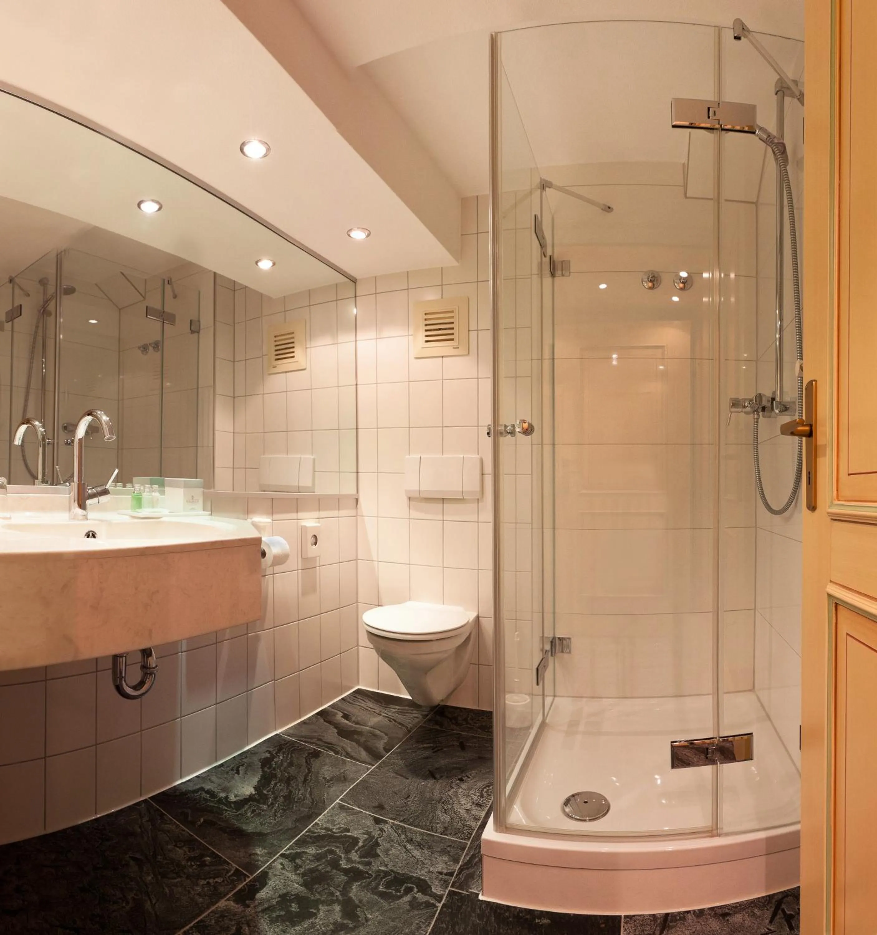 Romantik Hotel Rindenmühle