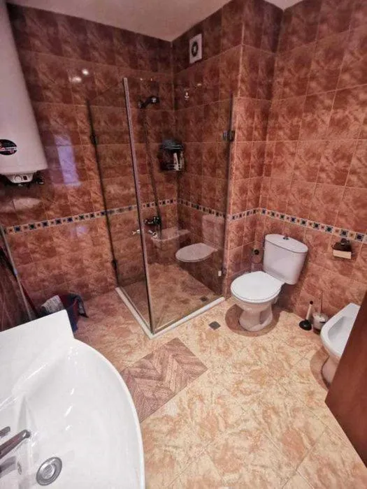 Appartement in Semiramida Gardens Sunny Beach