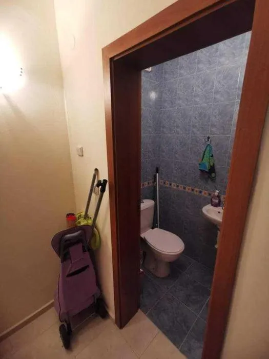 Appartement in Semiramida Gardens Sunny Beach