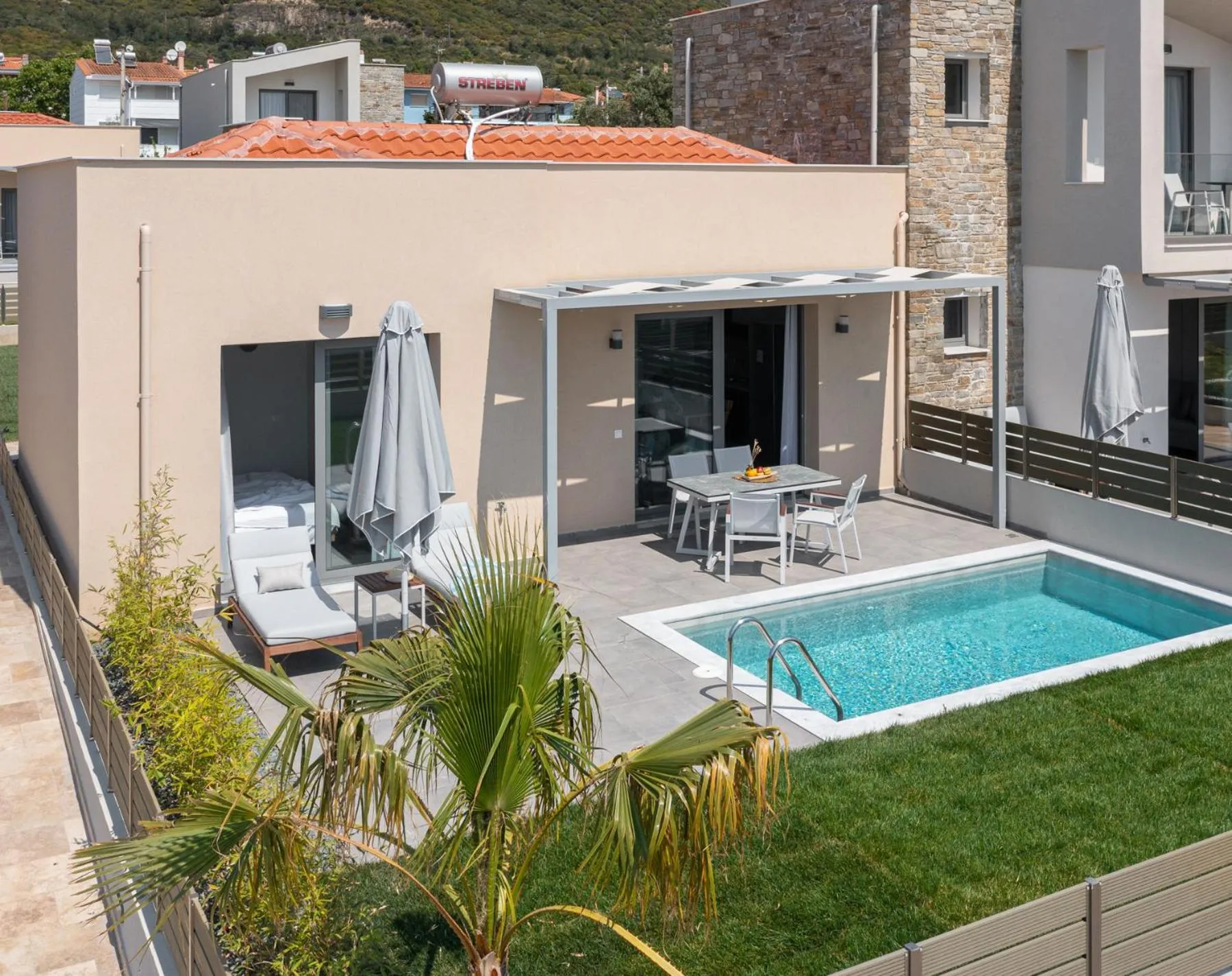 Yuka Villas Collection