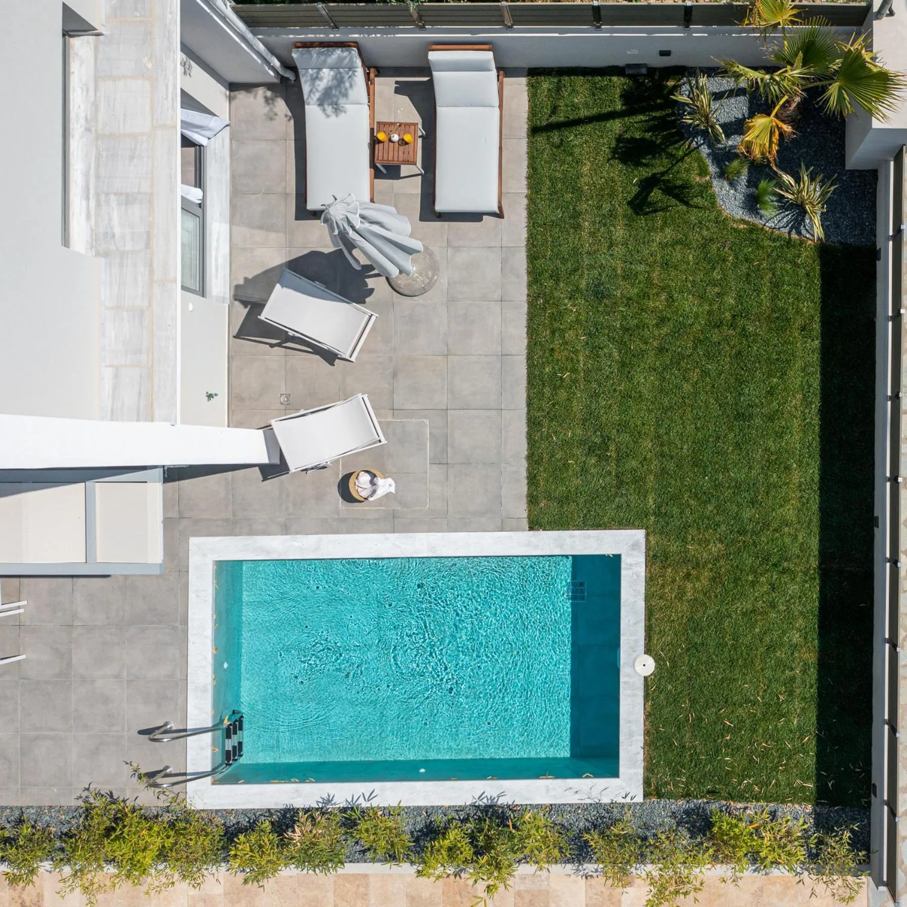 Yuka Villas Collection