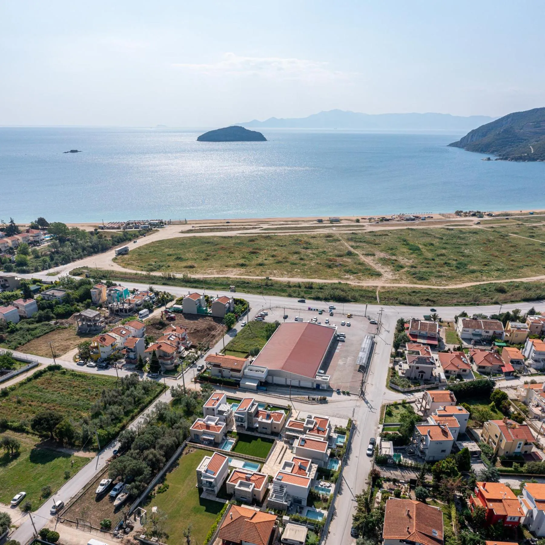 Yuka Villas Collection