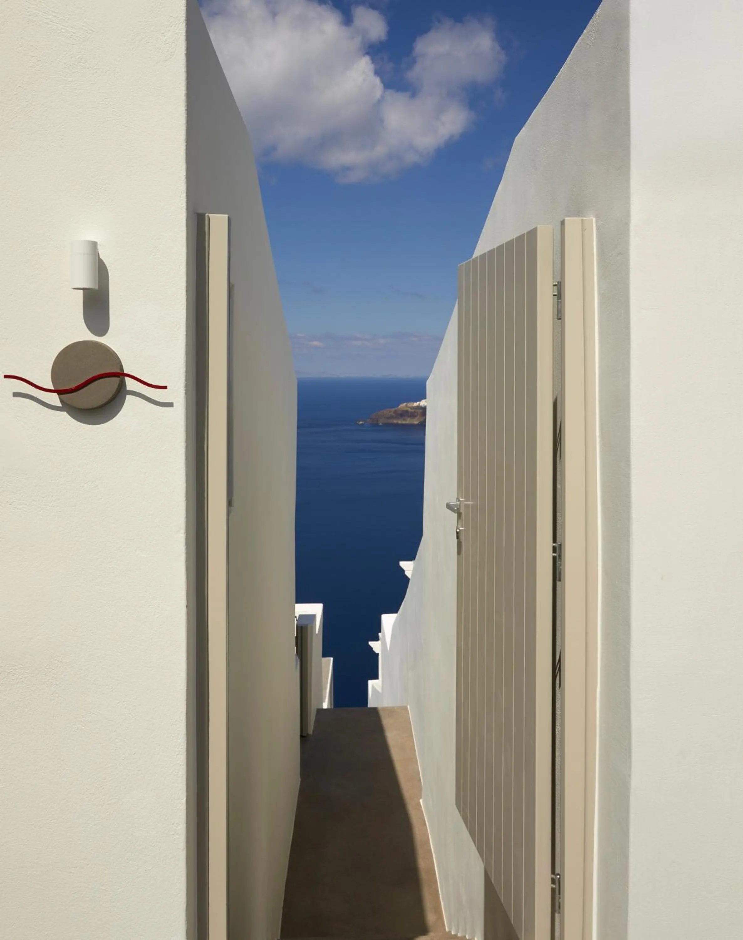 Property building in Atoles Retreat