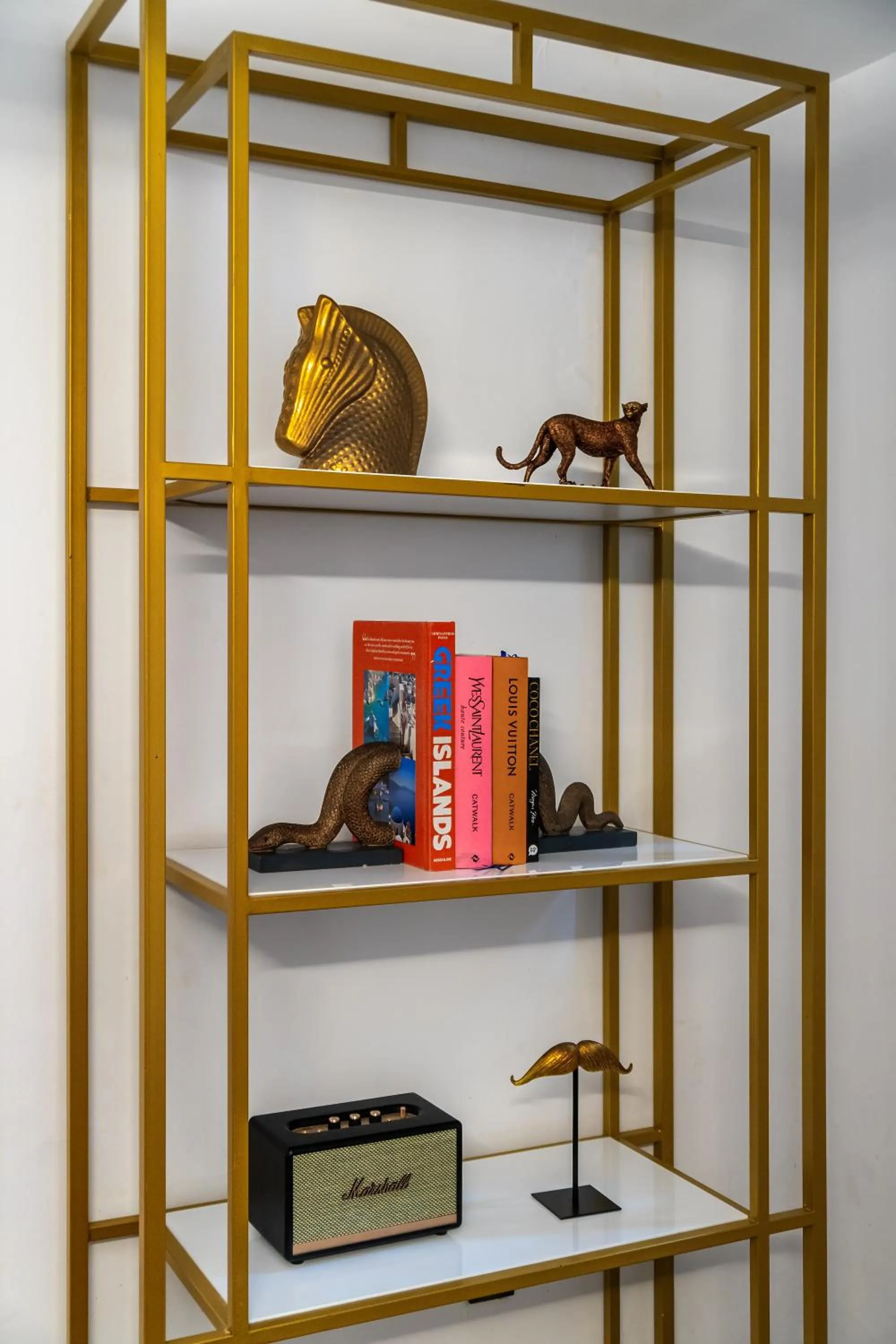 MR P. Boutique Residence