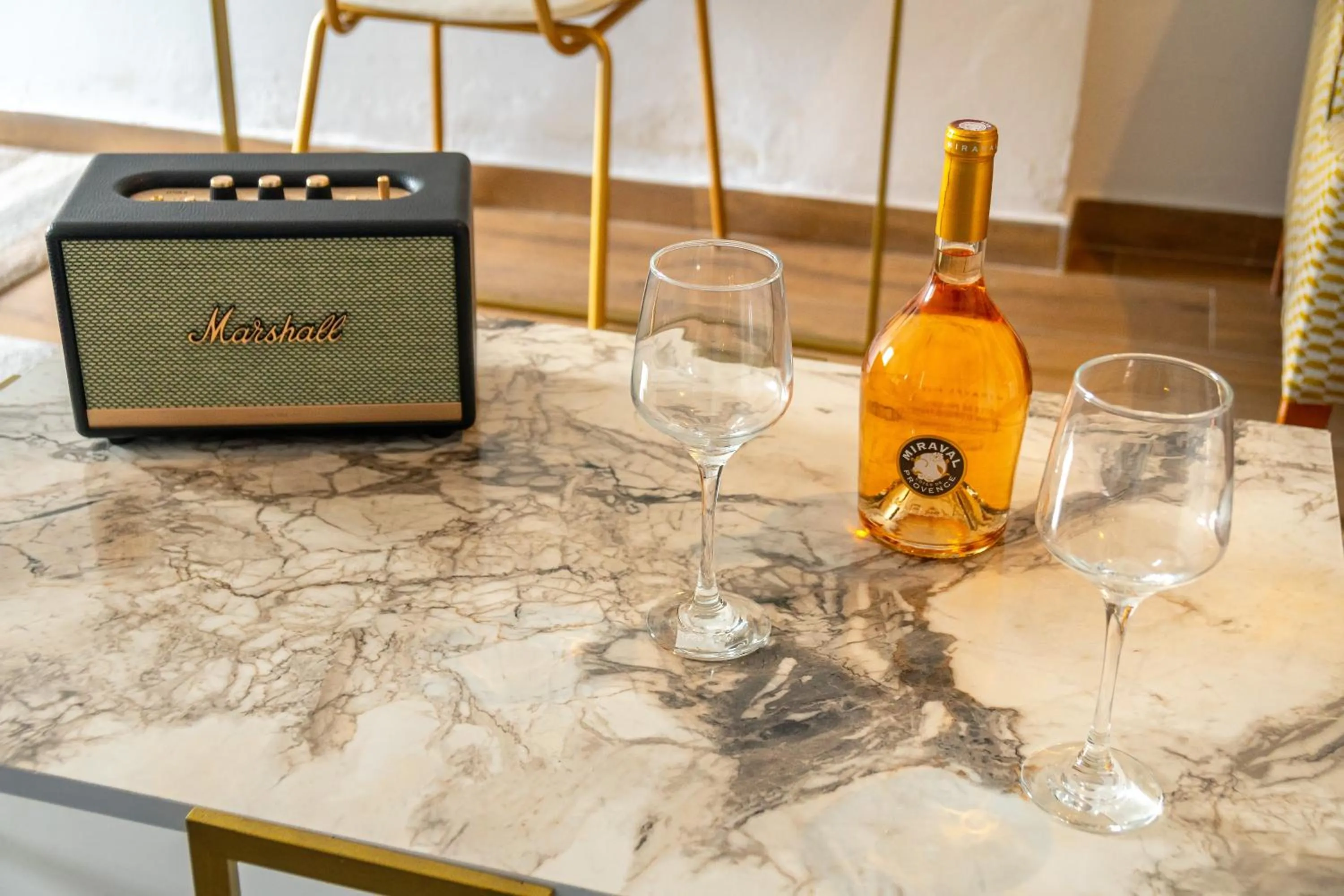 MR P. Boutique Residence