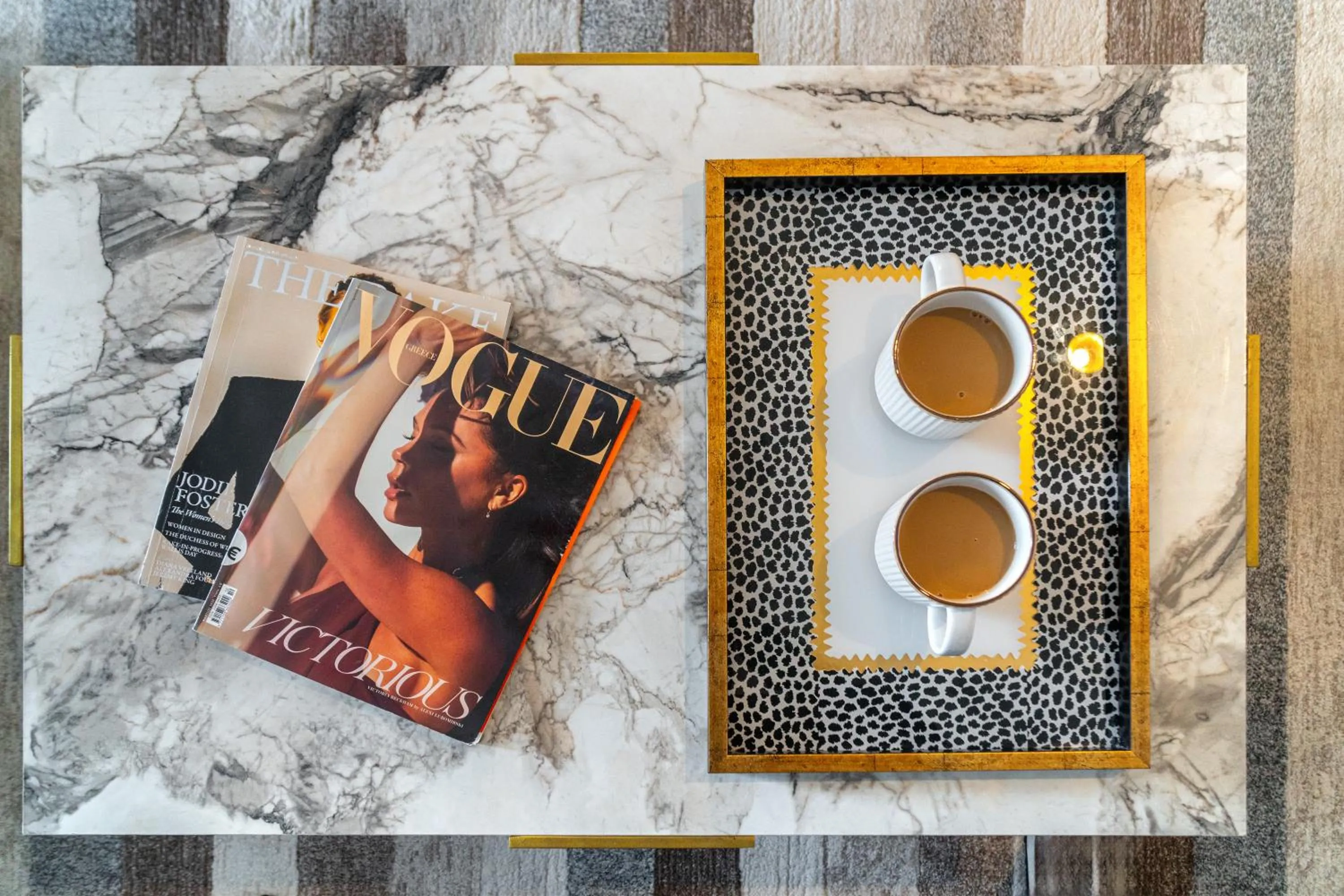 MR P. Boutique Residence