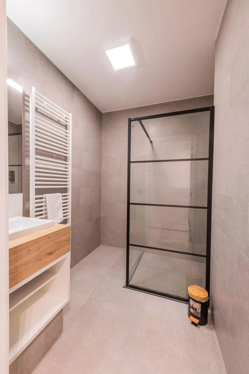 Bathroom in Belcasa Beach Suites & Lofts Aparthotel