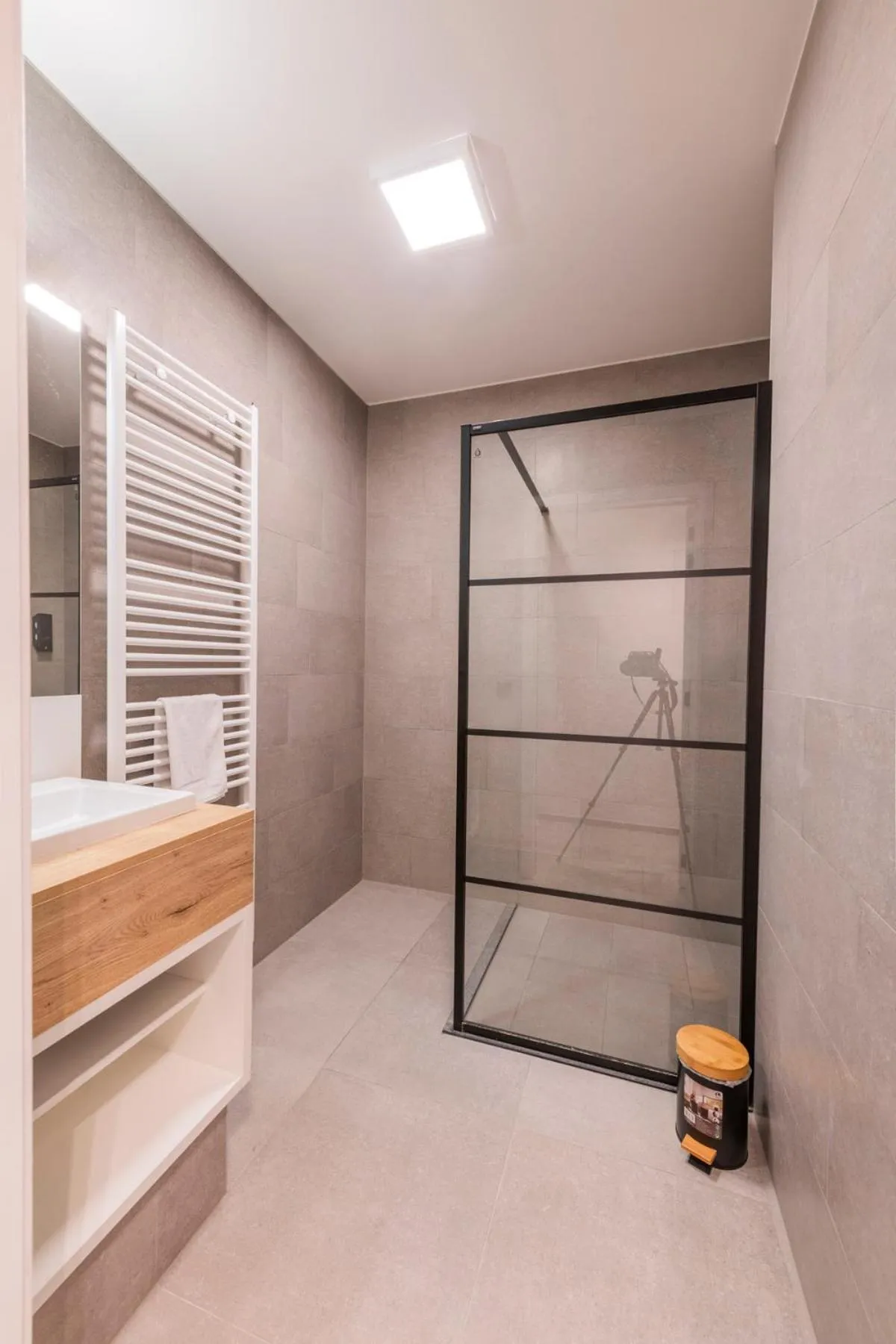 Bathroom in Belcasa Beach Suites & Lofts Aparthotel