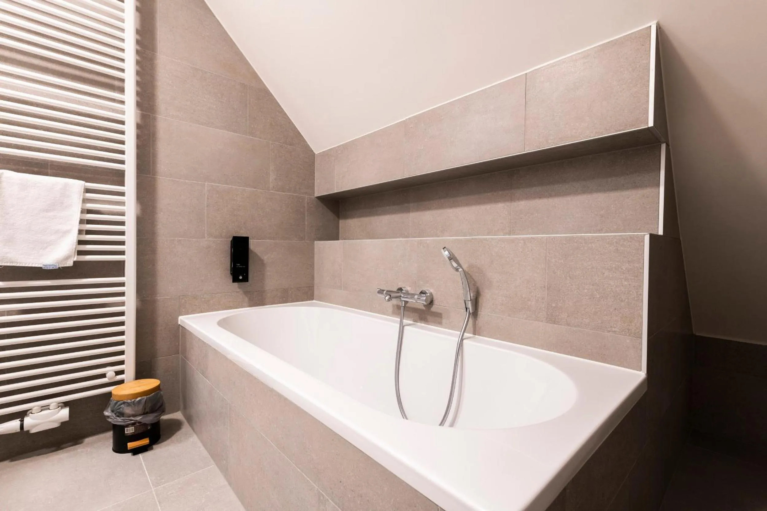 Bathroom in Belcasa Beach Suites & Lofts Aparthotel