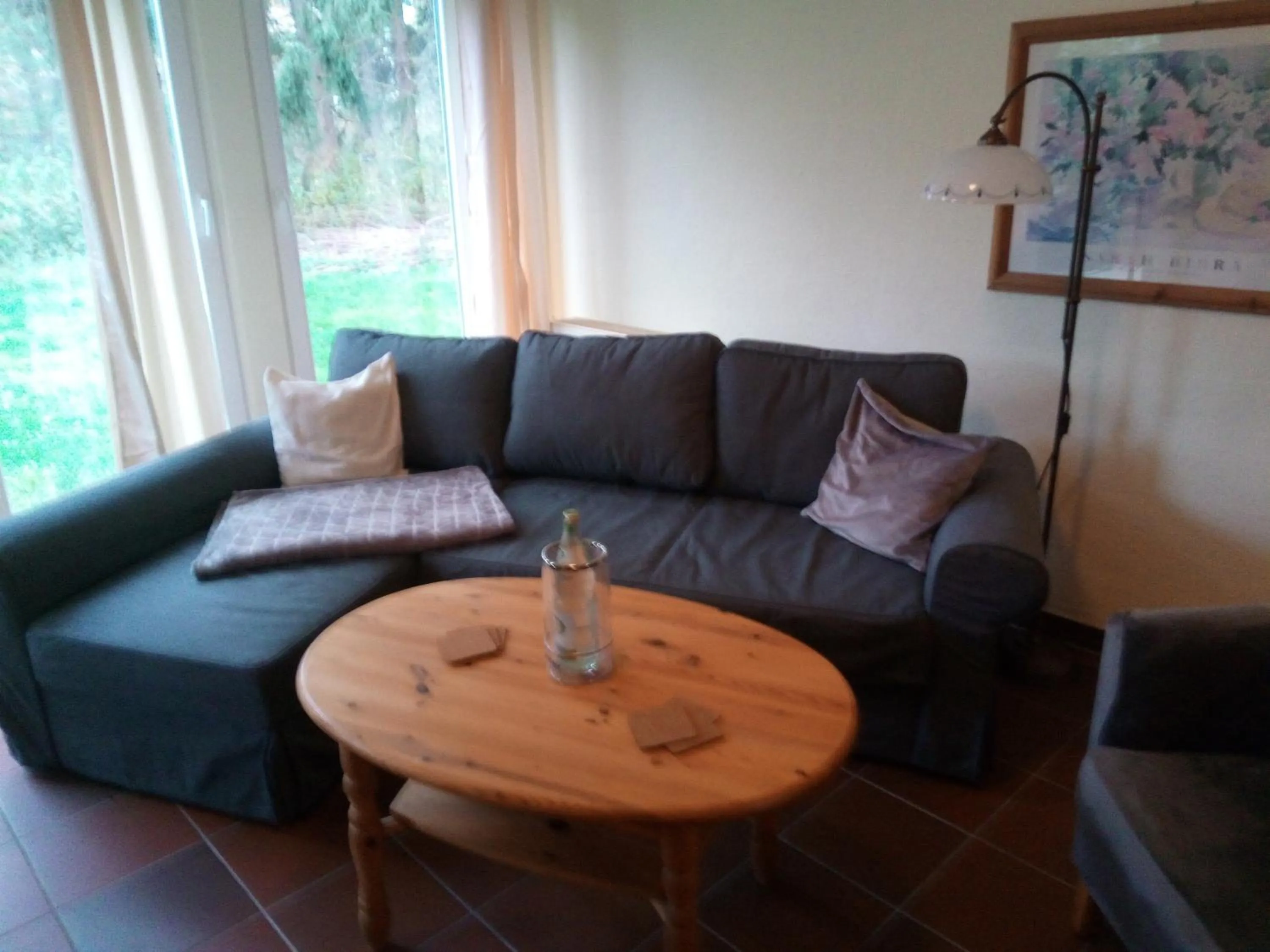 Seating area in Ihr Ferien Hotel Brunnenhof