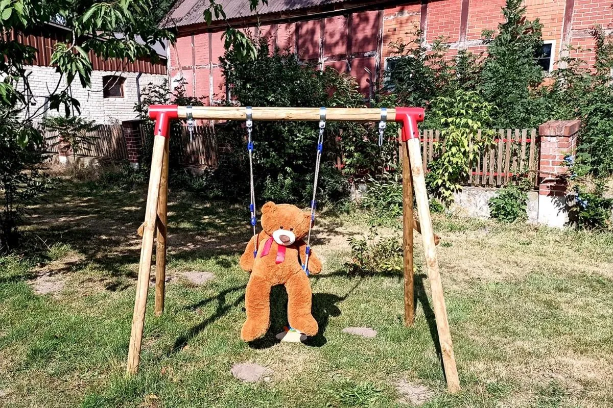 children in Ihr Ferien Hotel Brunnenhof