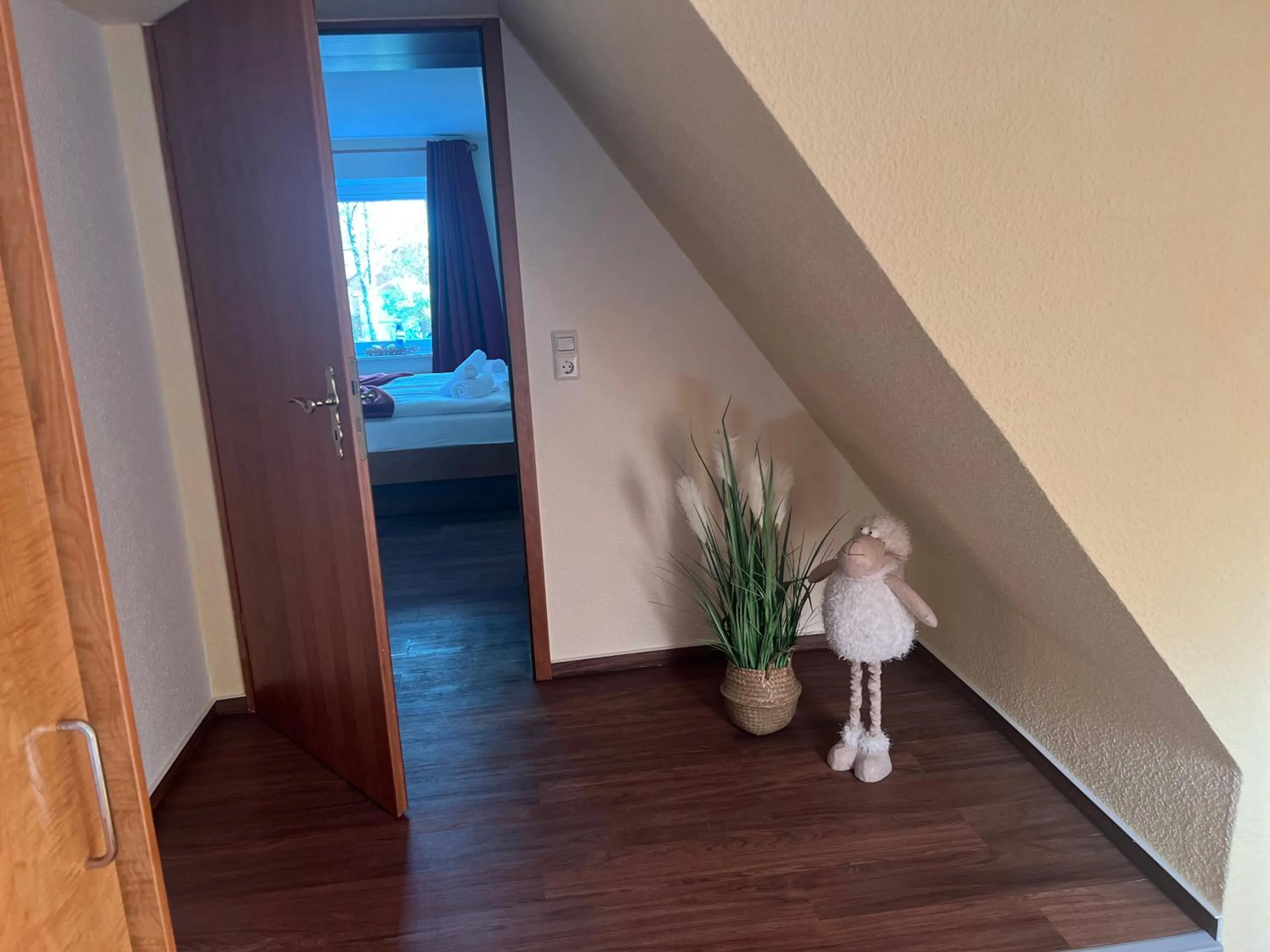 Photo of the whole room in Ihr Ferien Hotel Brunnenhof