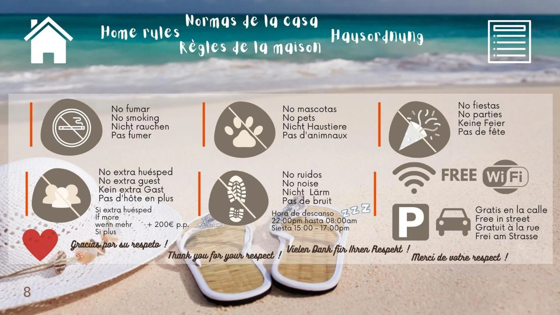 Other in Carabela-C704 Few steps from the beach, sand and pool Nerja