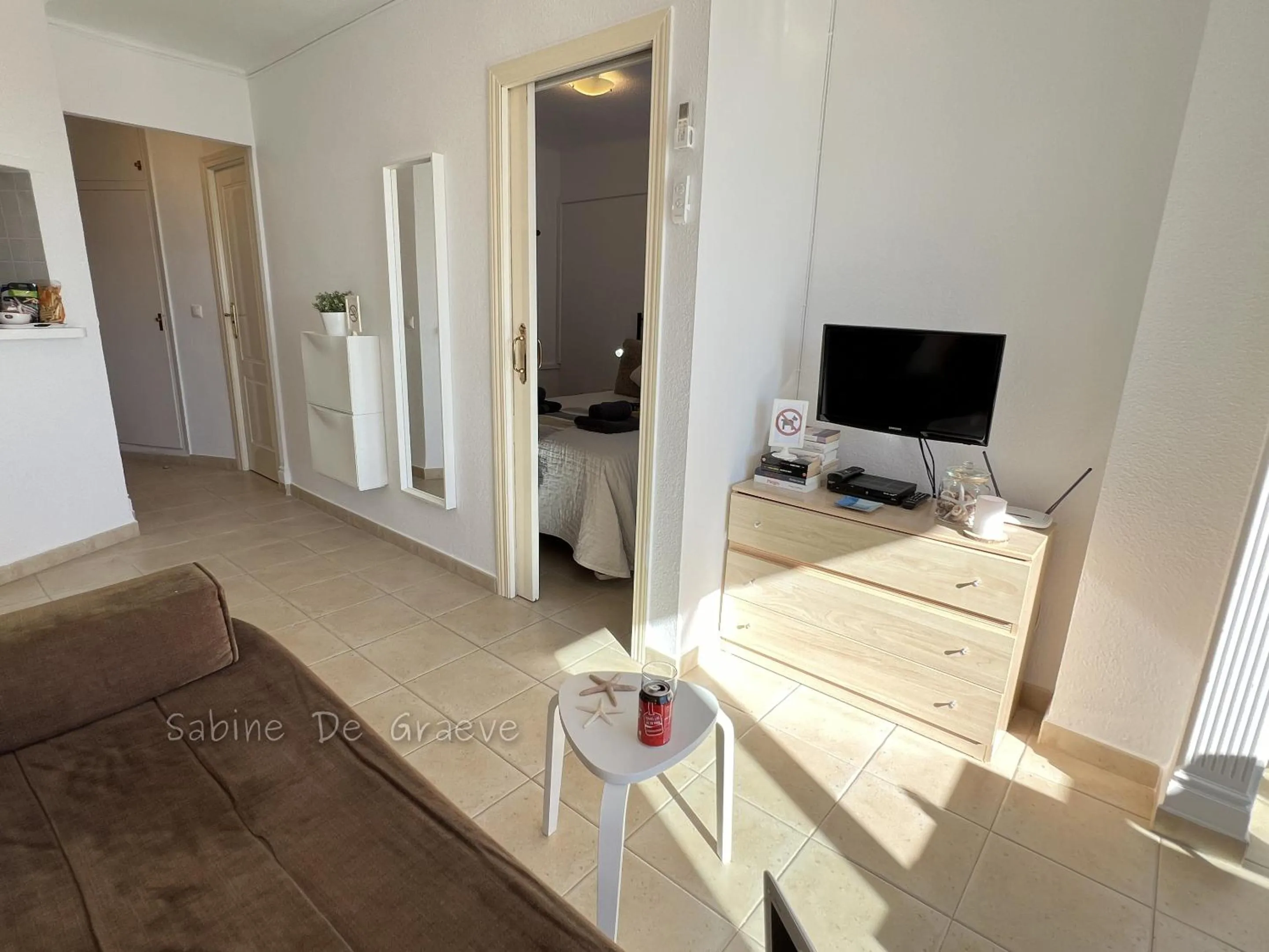 Other in Carabela-C704 Few steps from the beach, sand and pool Nerja