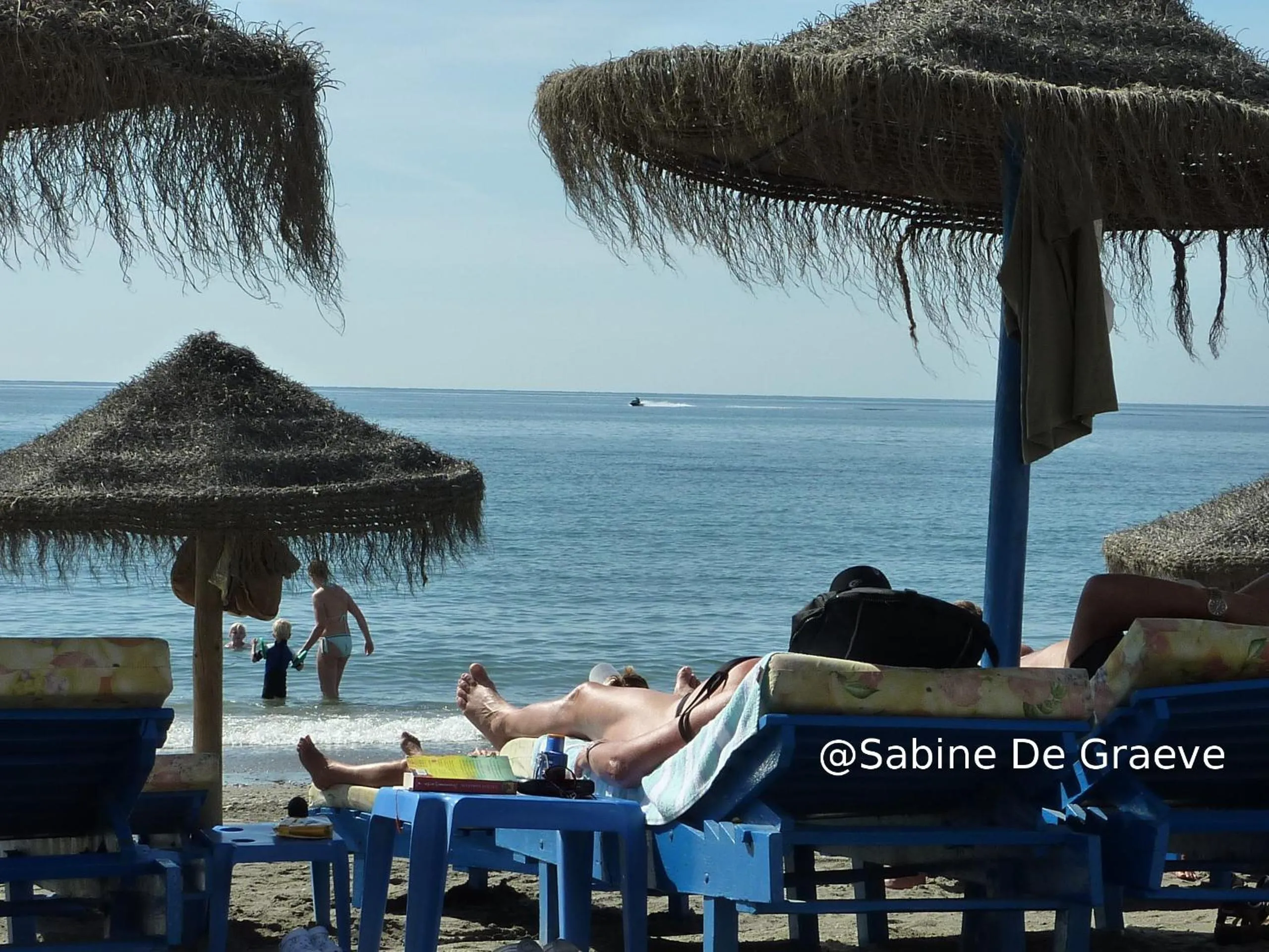 Beach in Carabela-C704 Few steps from the beach, sand and pool Nerja