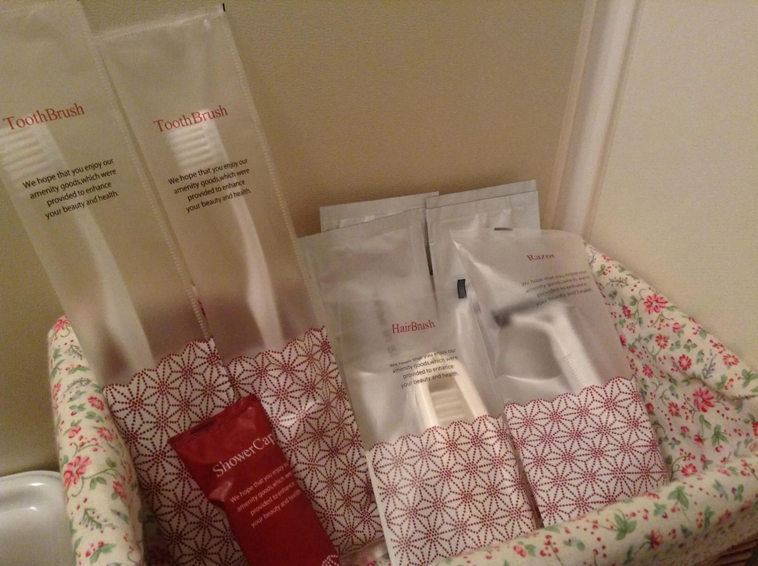 Other in Hotel Petit Riviere Karuizawa