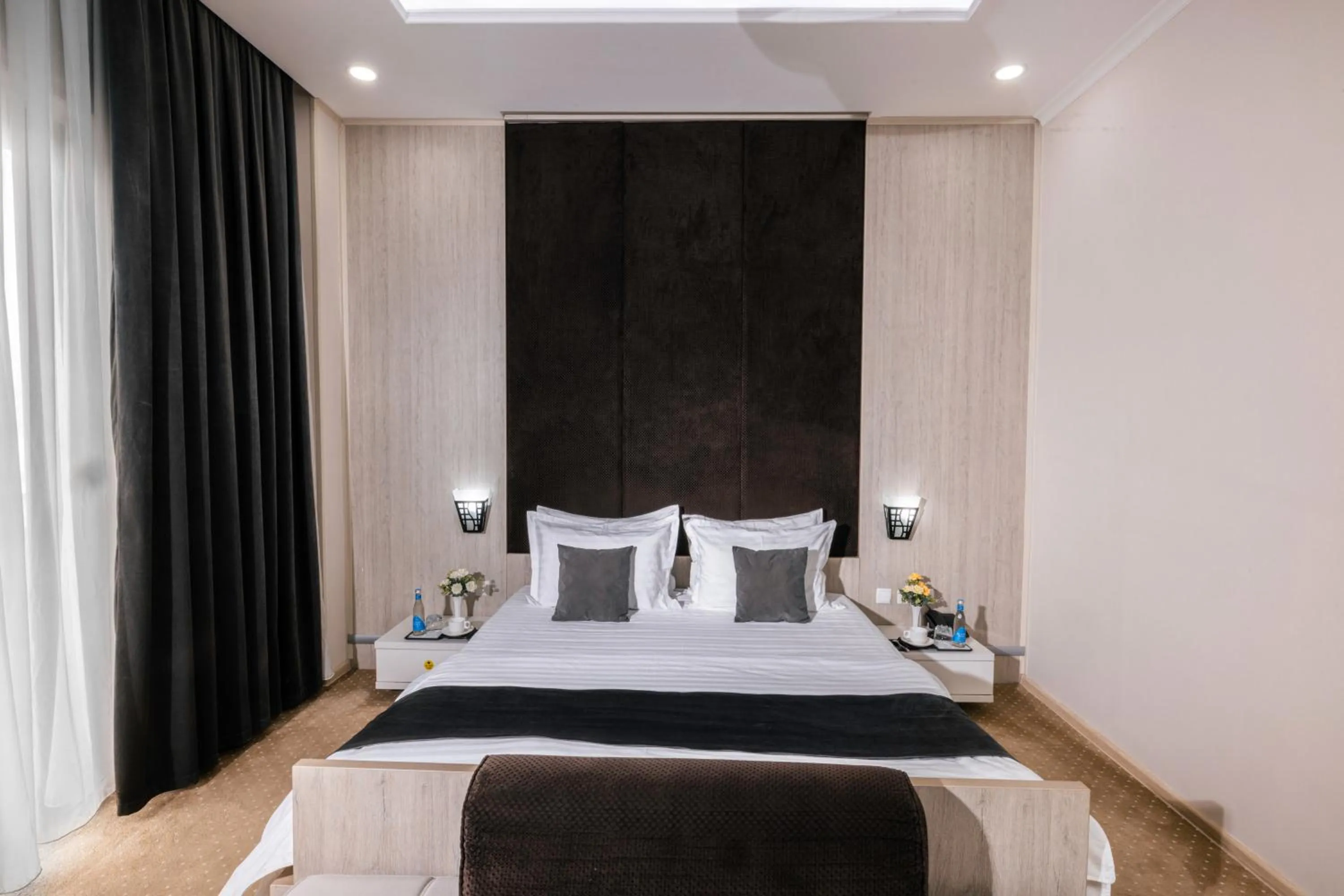 Photo of the whole room, Bed in Art Regency Premium Hotel, Free Airport Shuttle Service