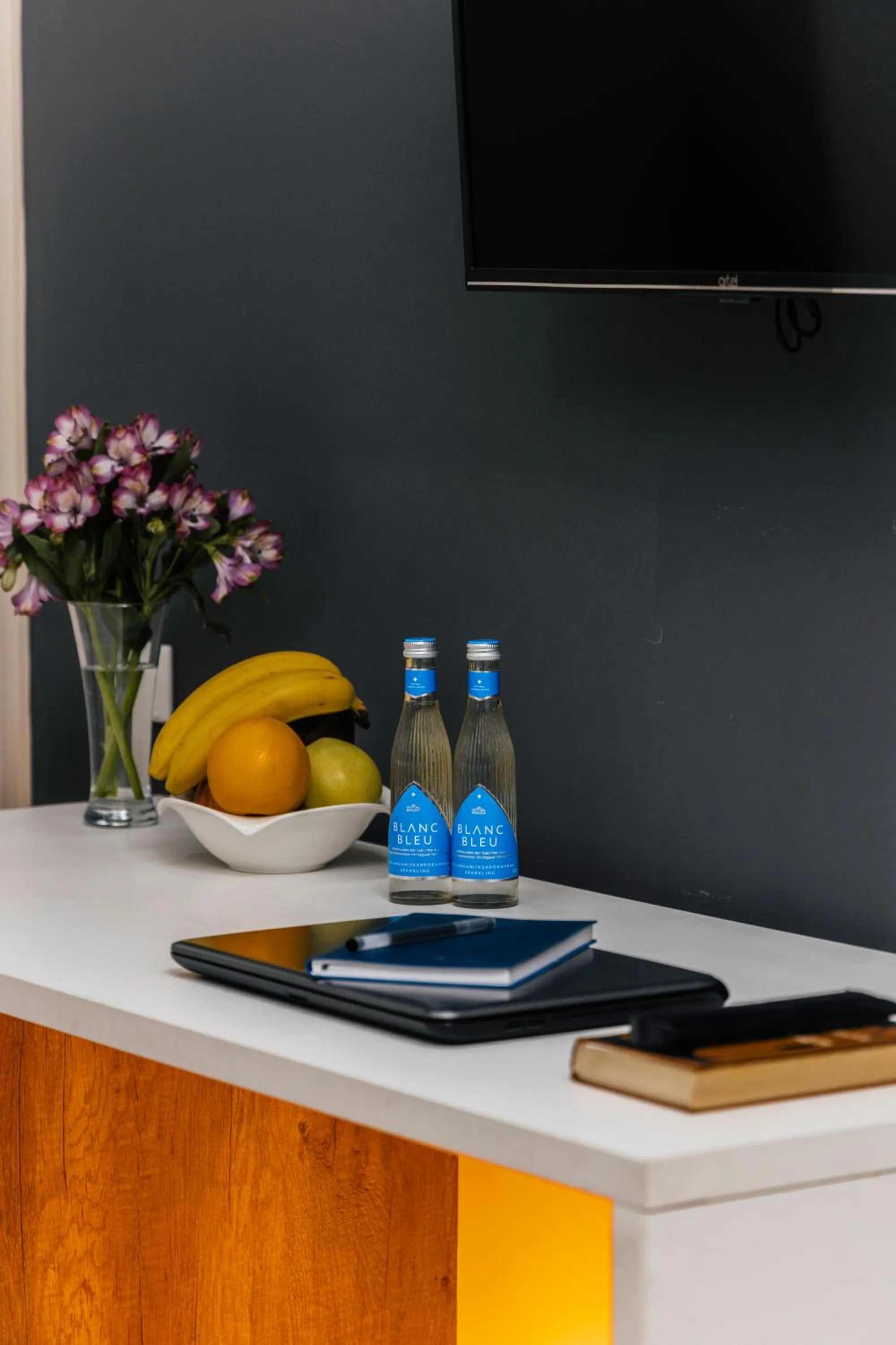 TV and multimedia in Art Regency Premium Hotel, Free Airport Shuttle Service