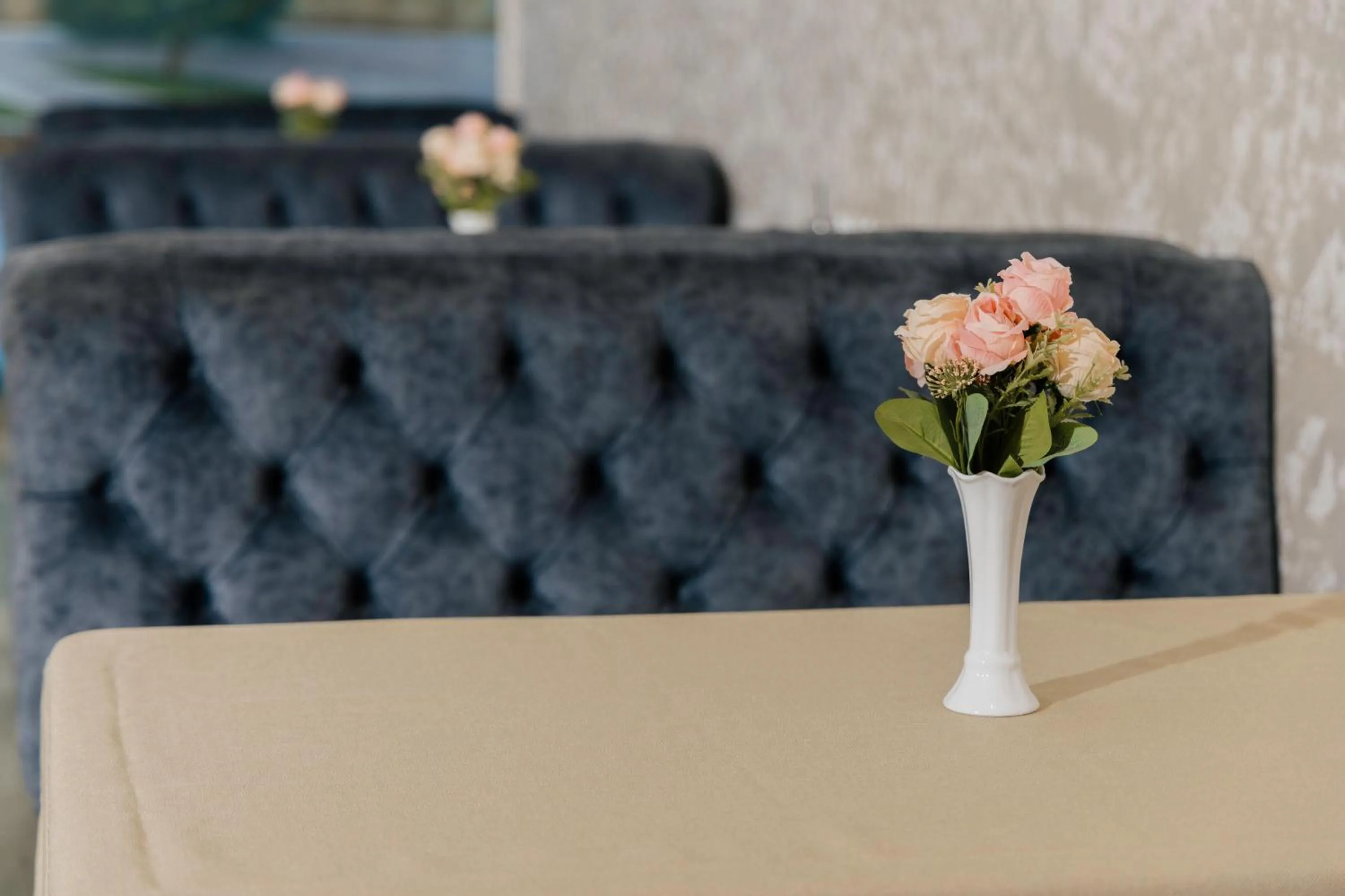 Restaurant/places to eat in Art Regency Premium Hotel, Free Airport Shuttle Service