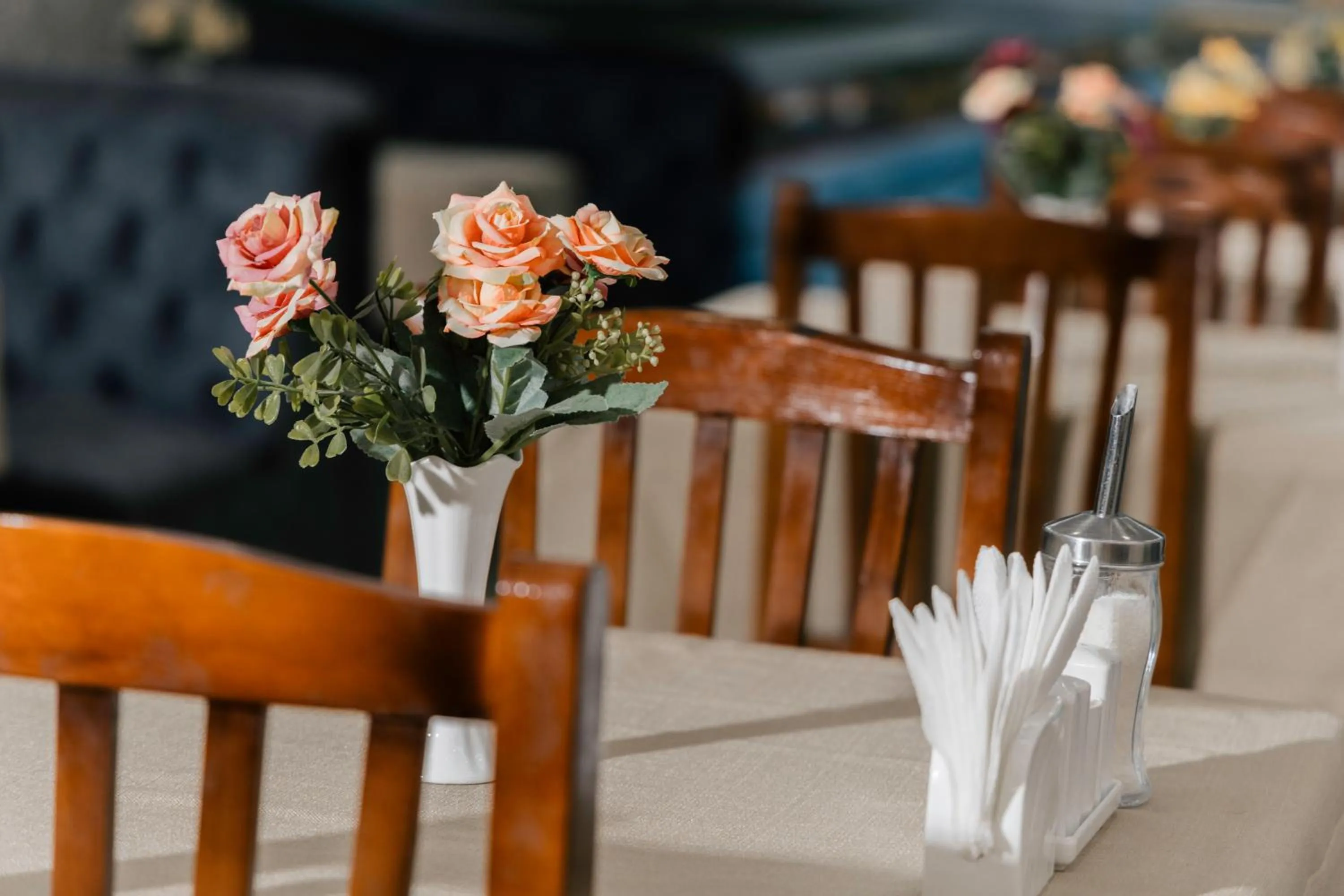 Restaurant/places to eat in Art Regency Premium Hotel, Free Airport Shuttle Service