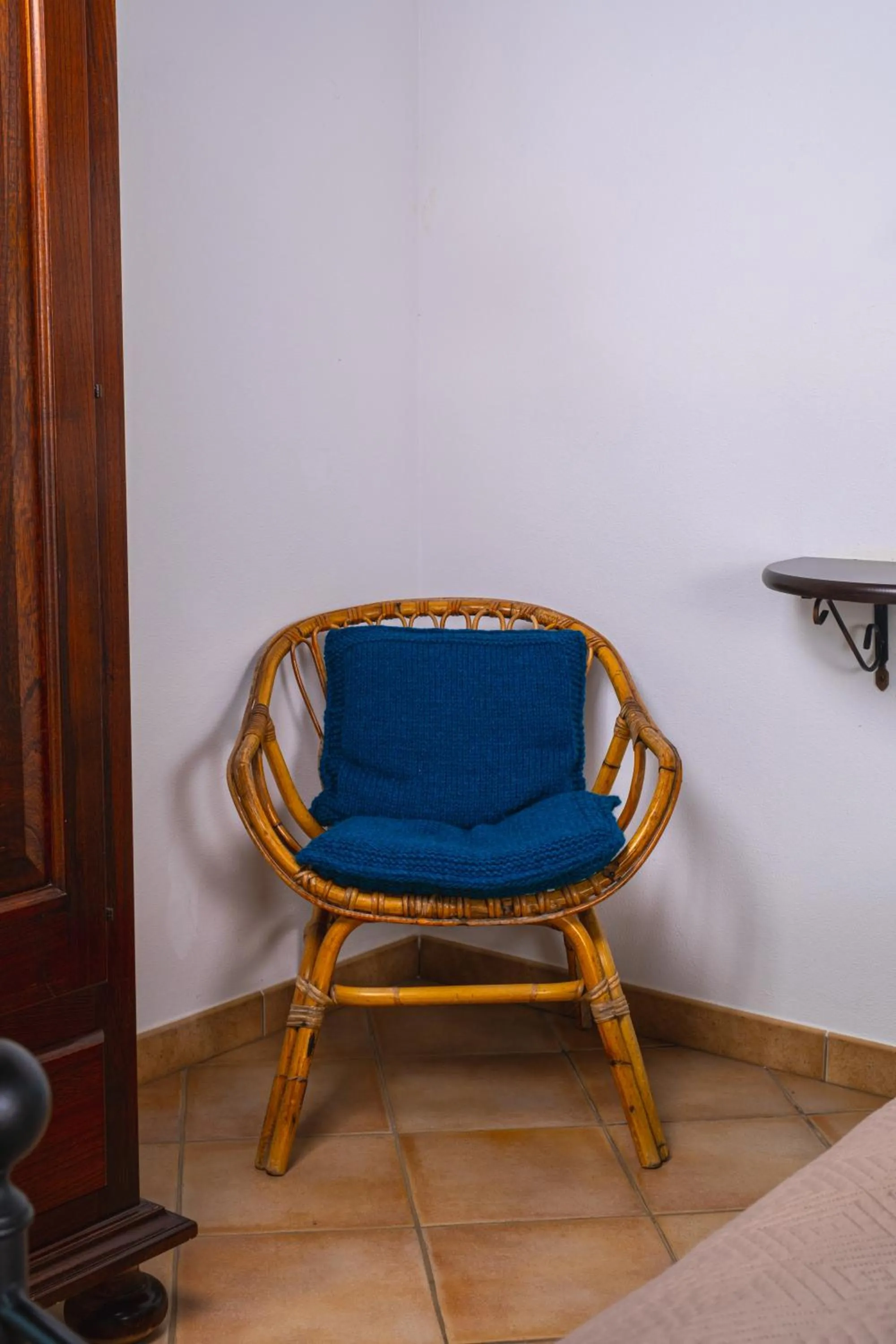 Photo of the whole room in Funtana'e Mari