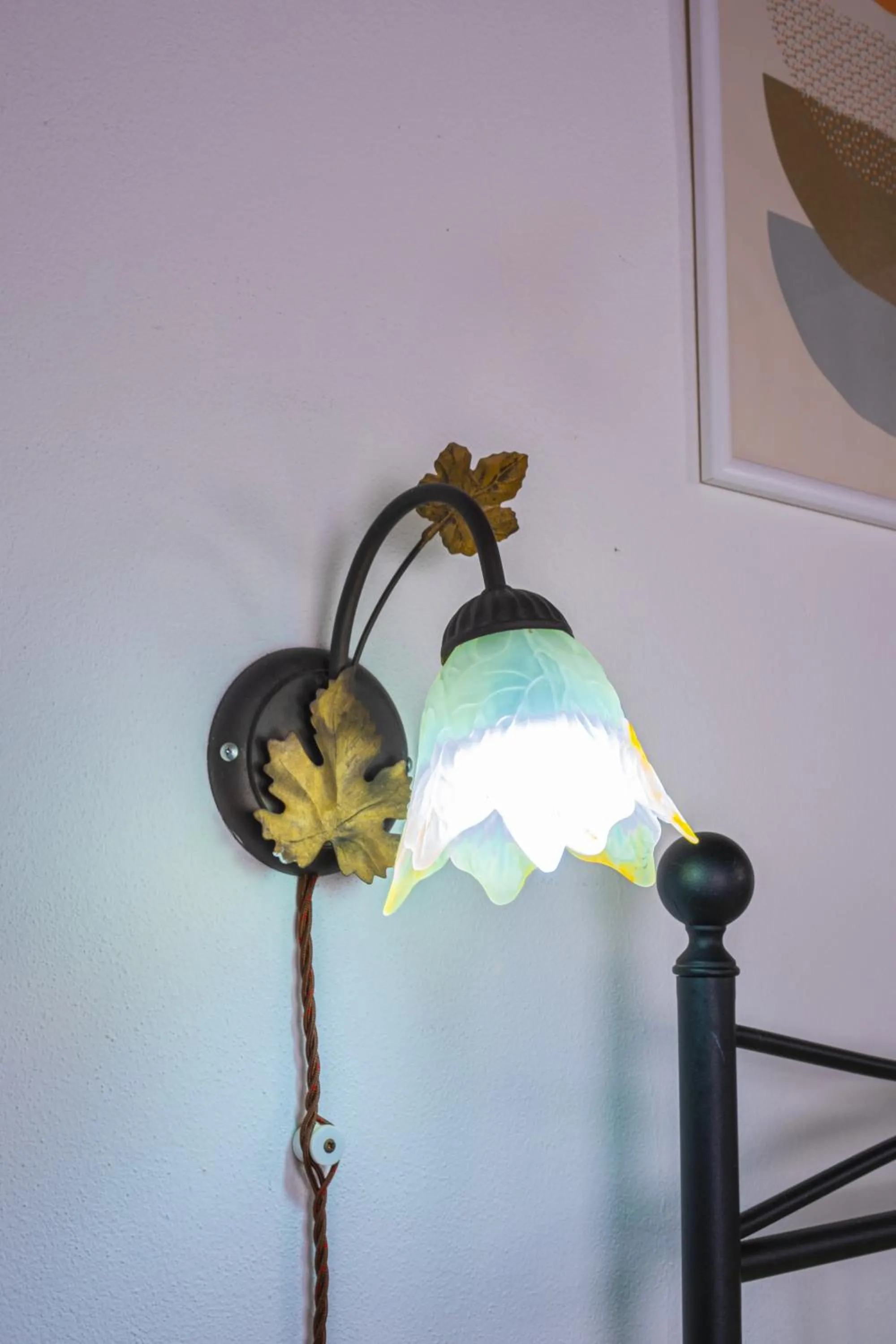 Photo of the whole room in Funtana'e Mari