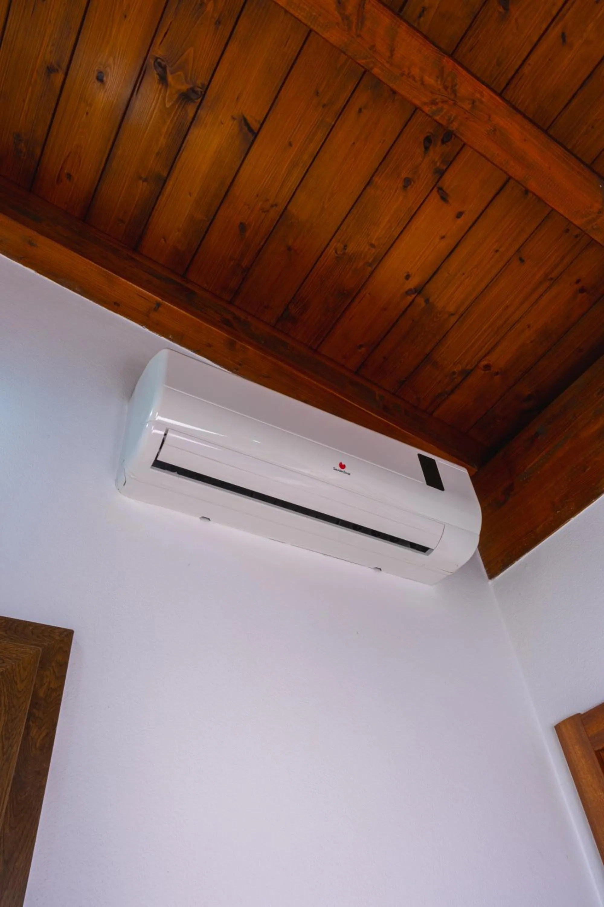 air conditioner in Funtana'e Mari