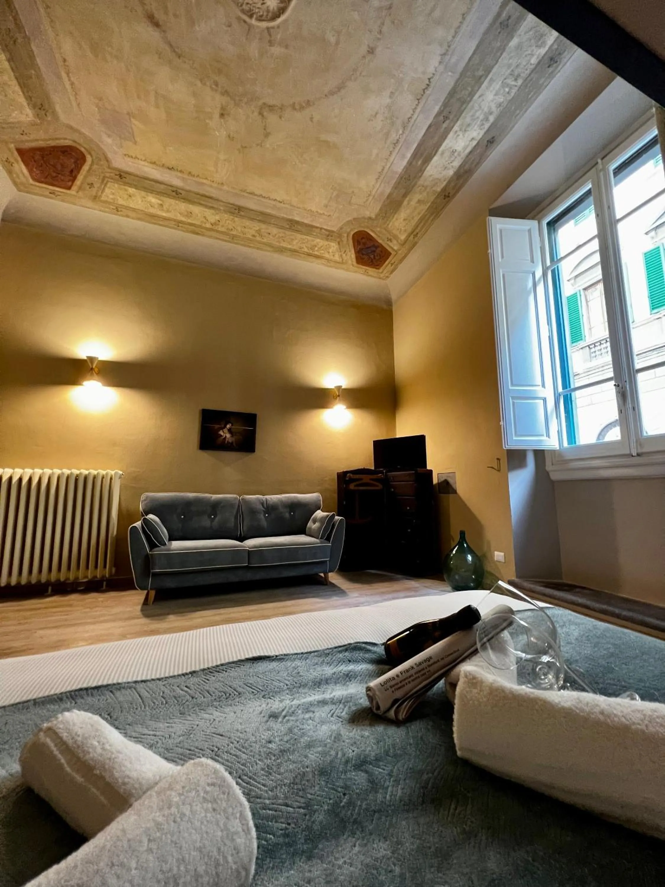The Magnificent Maison du Charme