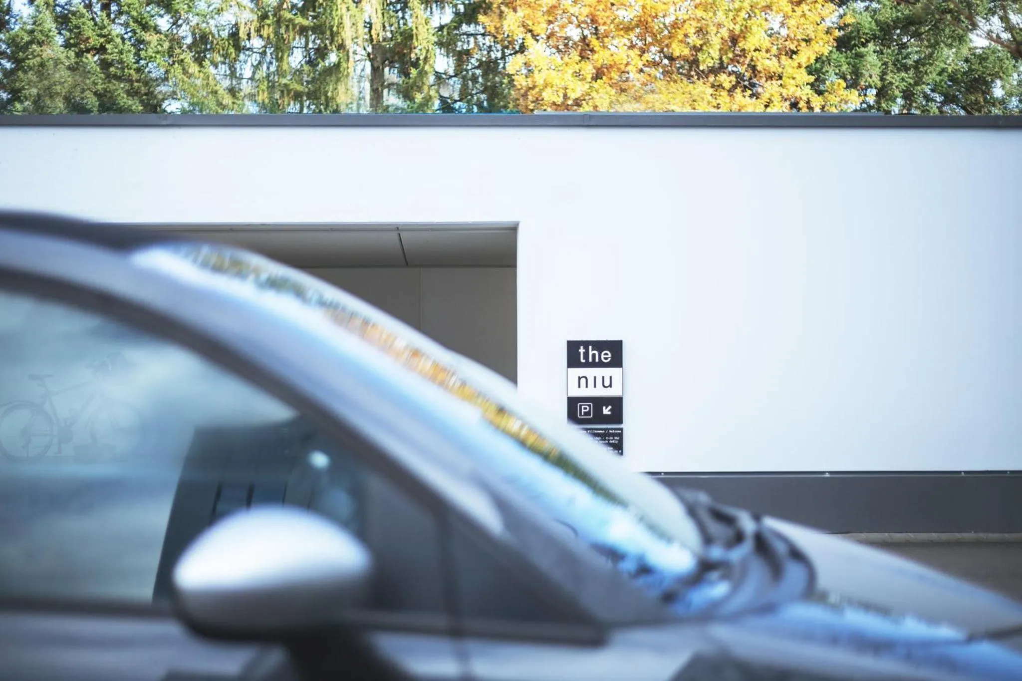 Other in Holiday Inn - the niu, Cure Erlangen by IHG