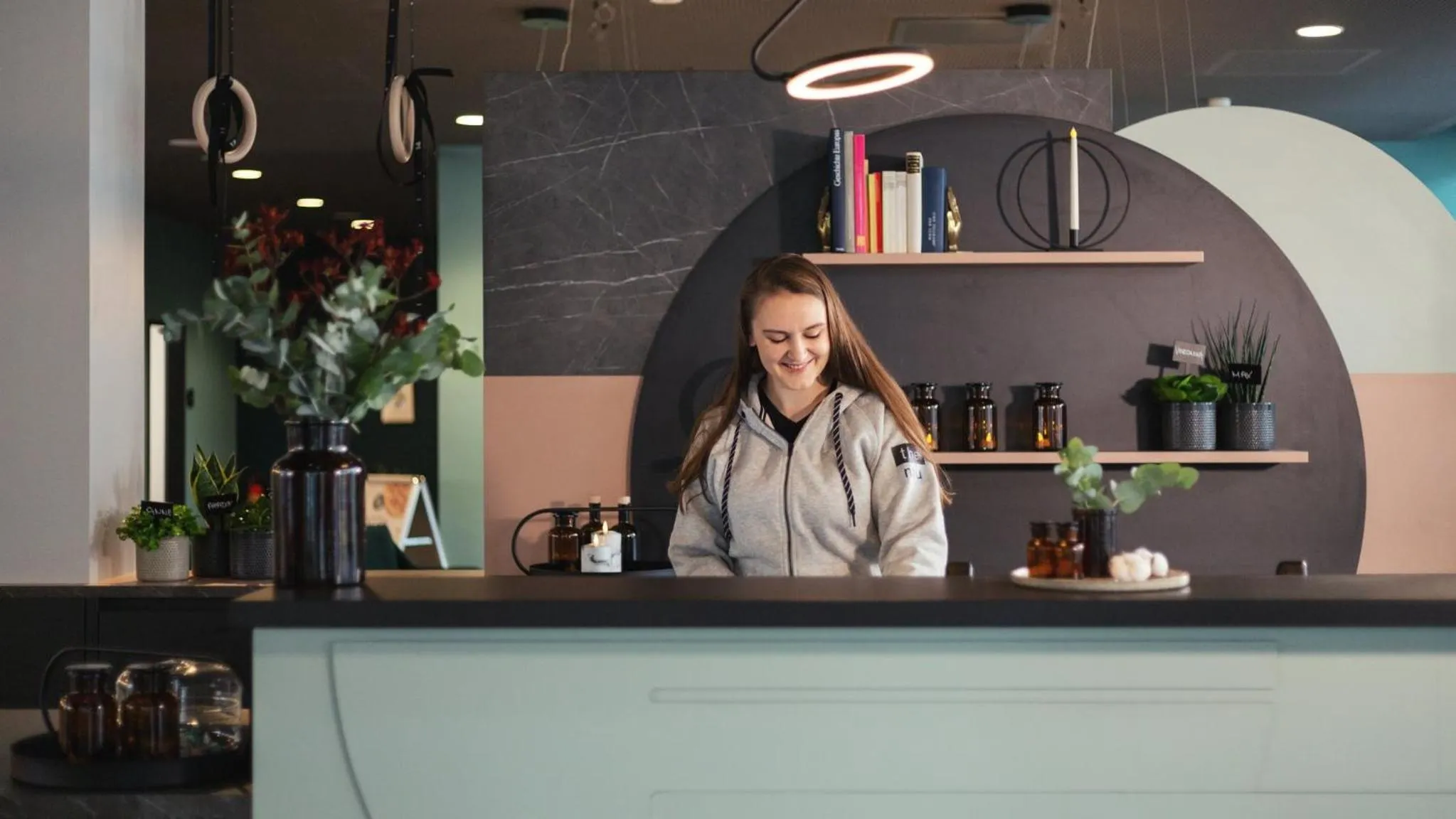 Property building in Holiday Inn - the niu, Cure Erlangen by IHG