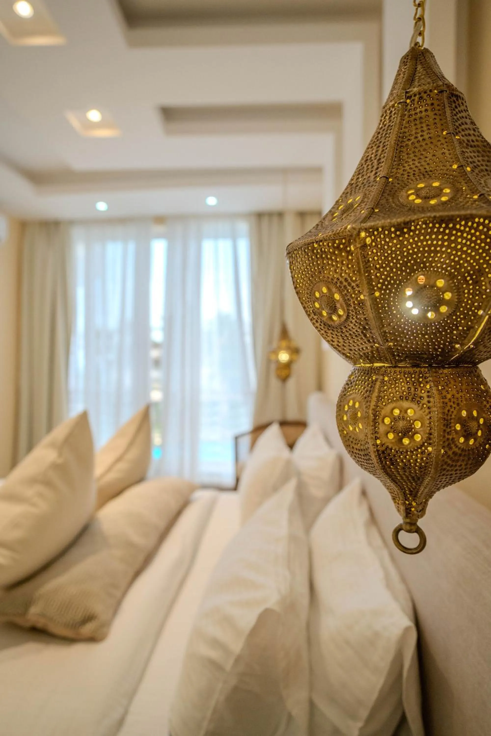 Bed in Kilua Residences by CityBlue, Mombasa