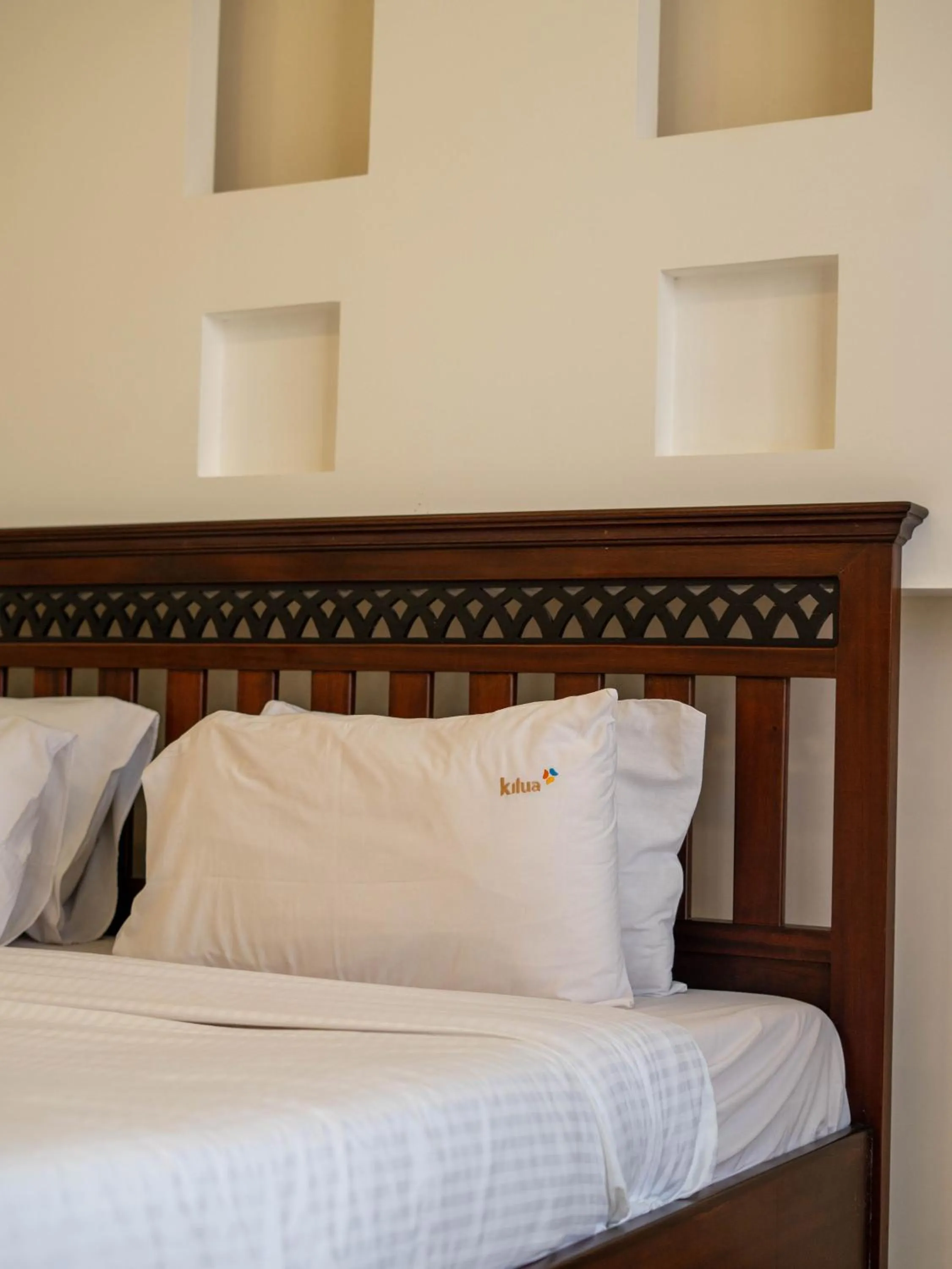 Bed in Kilua Residences by CityBlue, Mombasa