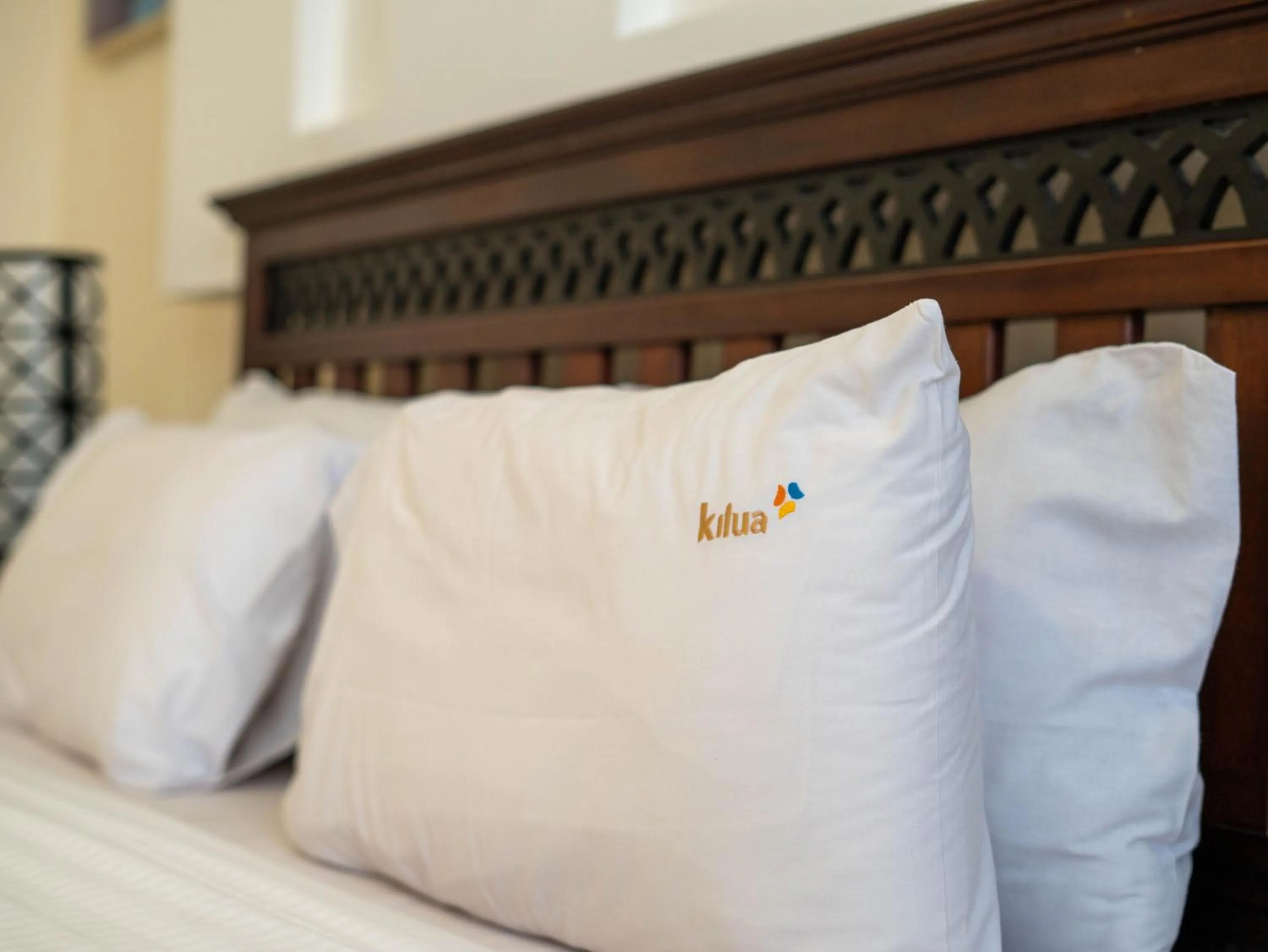 Bed in Kilua Residences by CityBlue, Mombasa