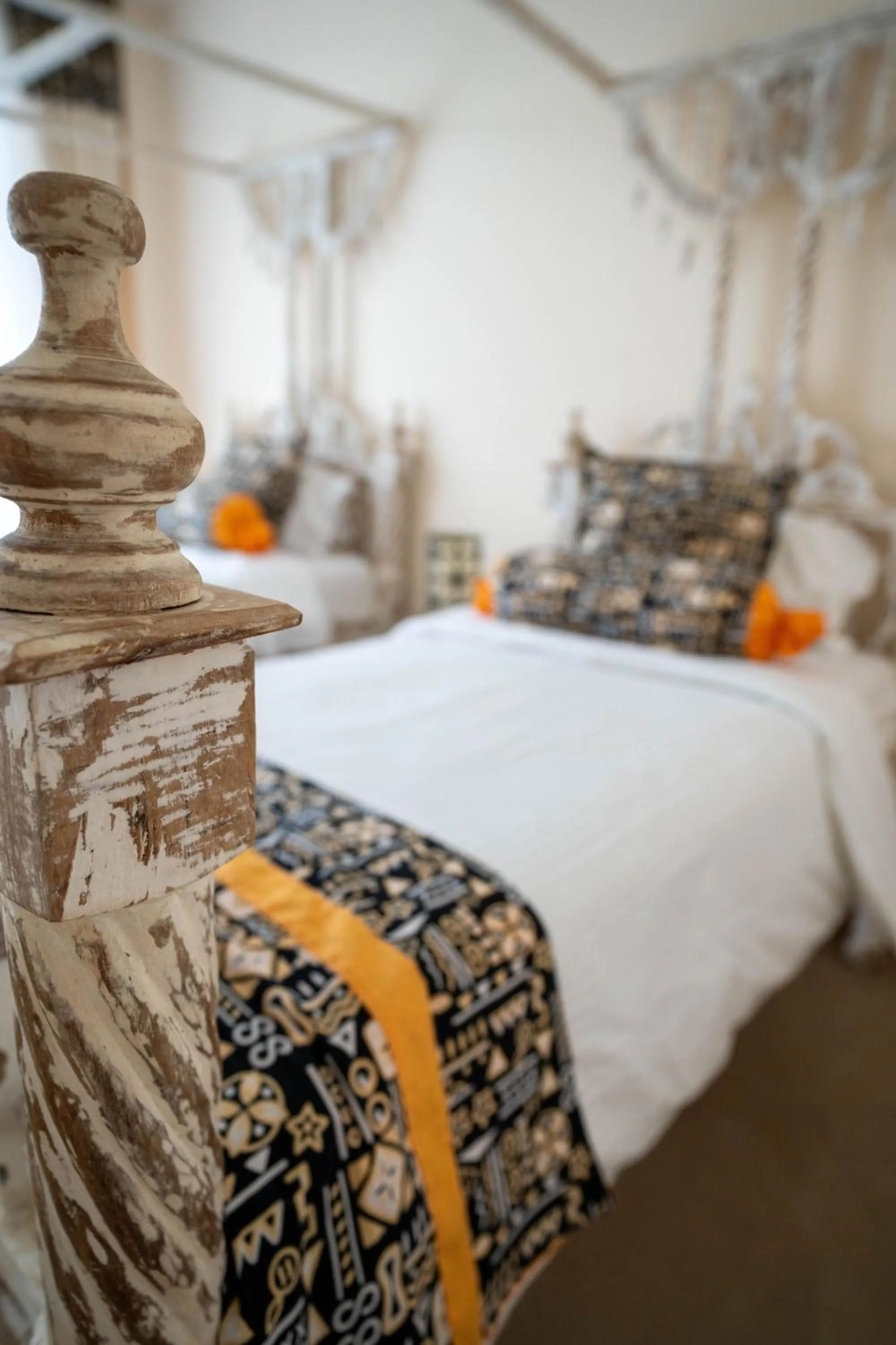 Bed in Kilua Residences by CityBlue, Mombasa