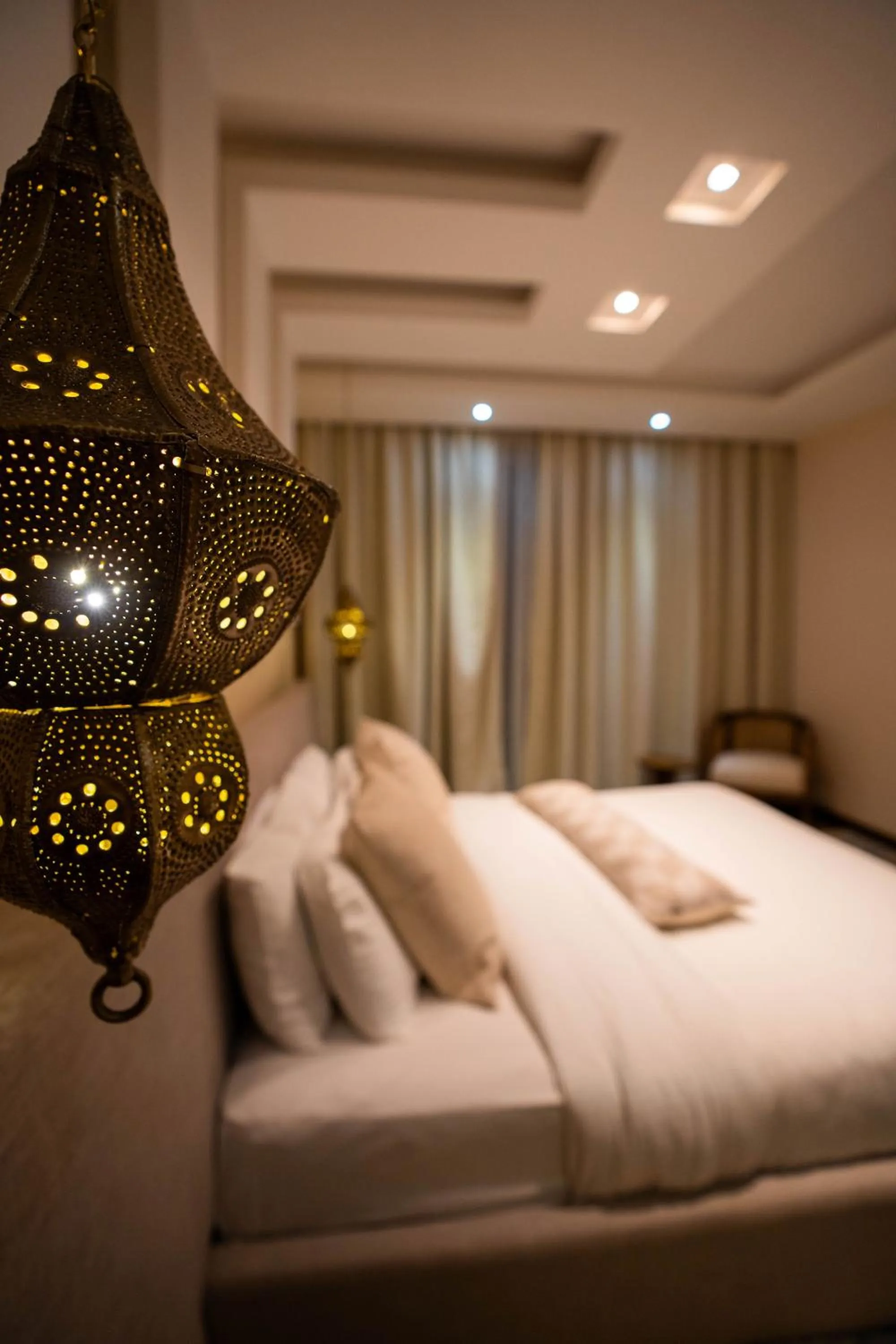 Bed in Kilua Residences by CityBlue, Mombasa