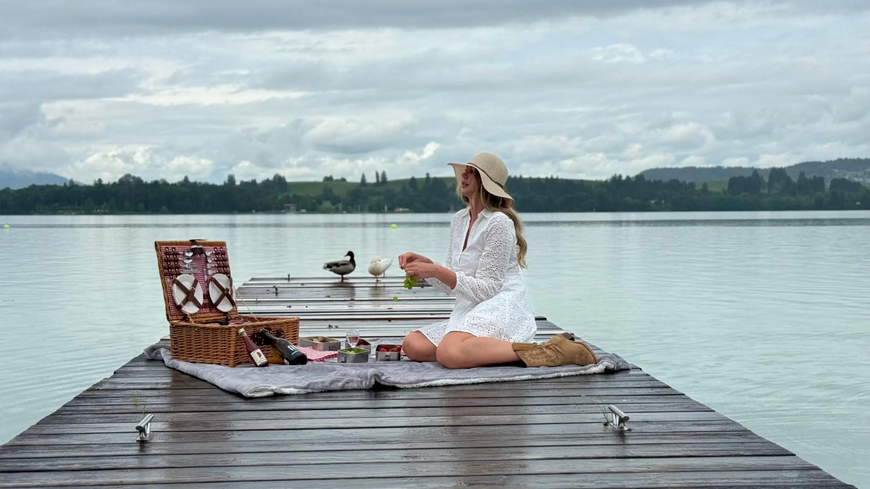 Activities in Das Parkhotel