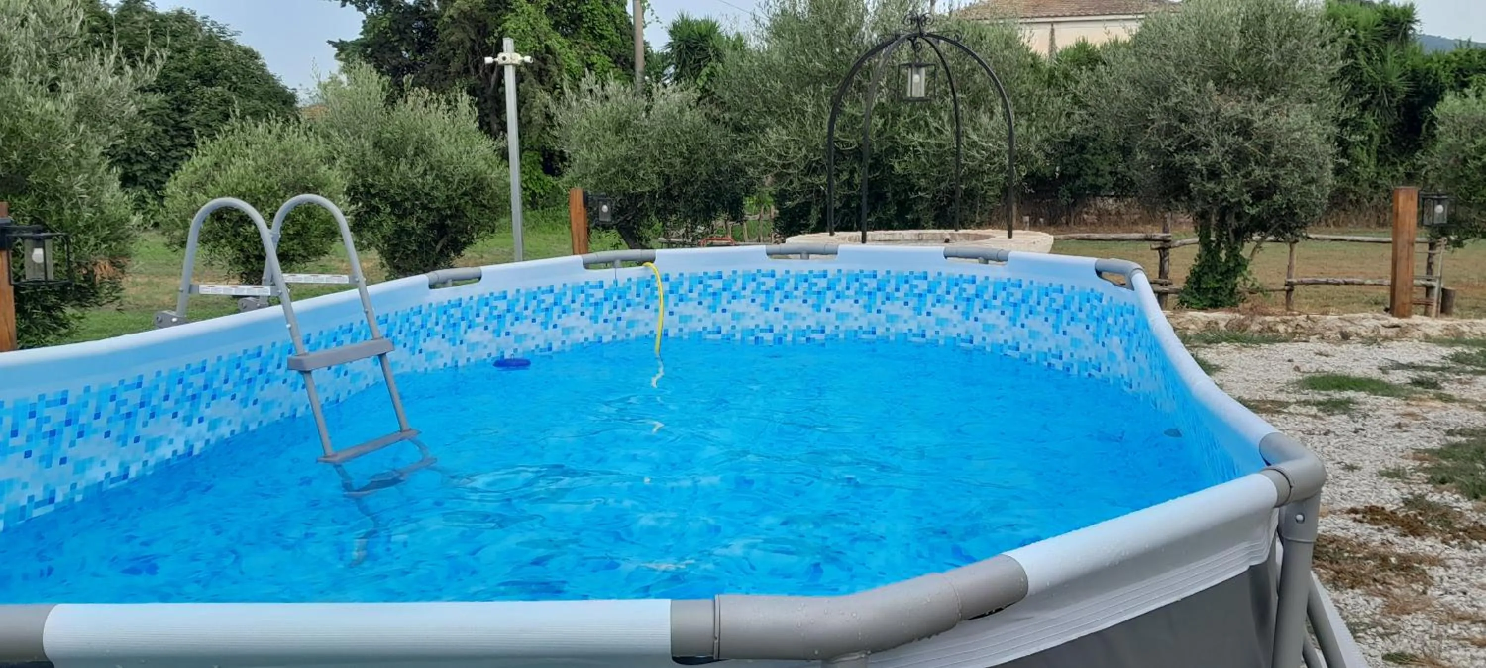 B&B Tenuta San Michele