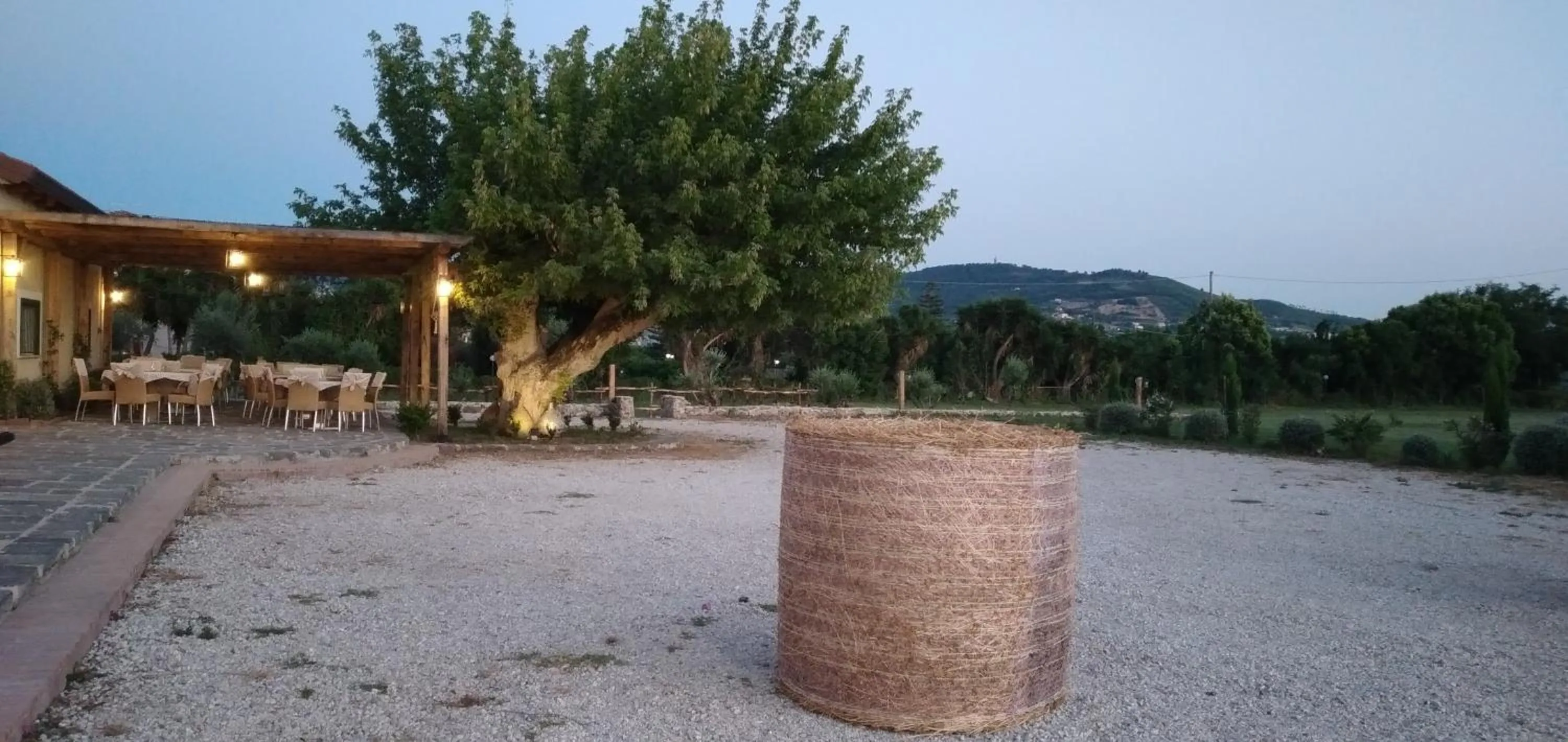 B&B Tenuta San Michele