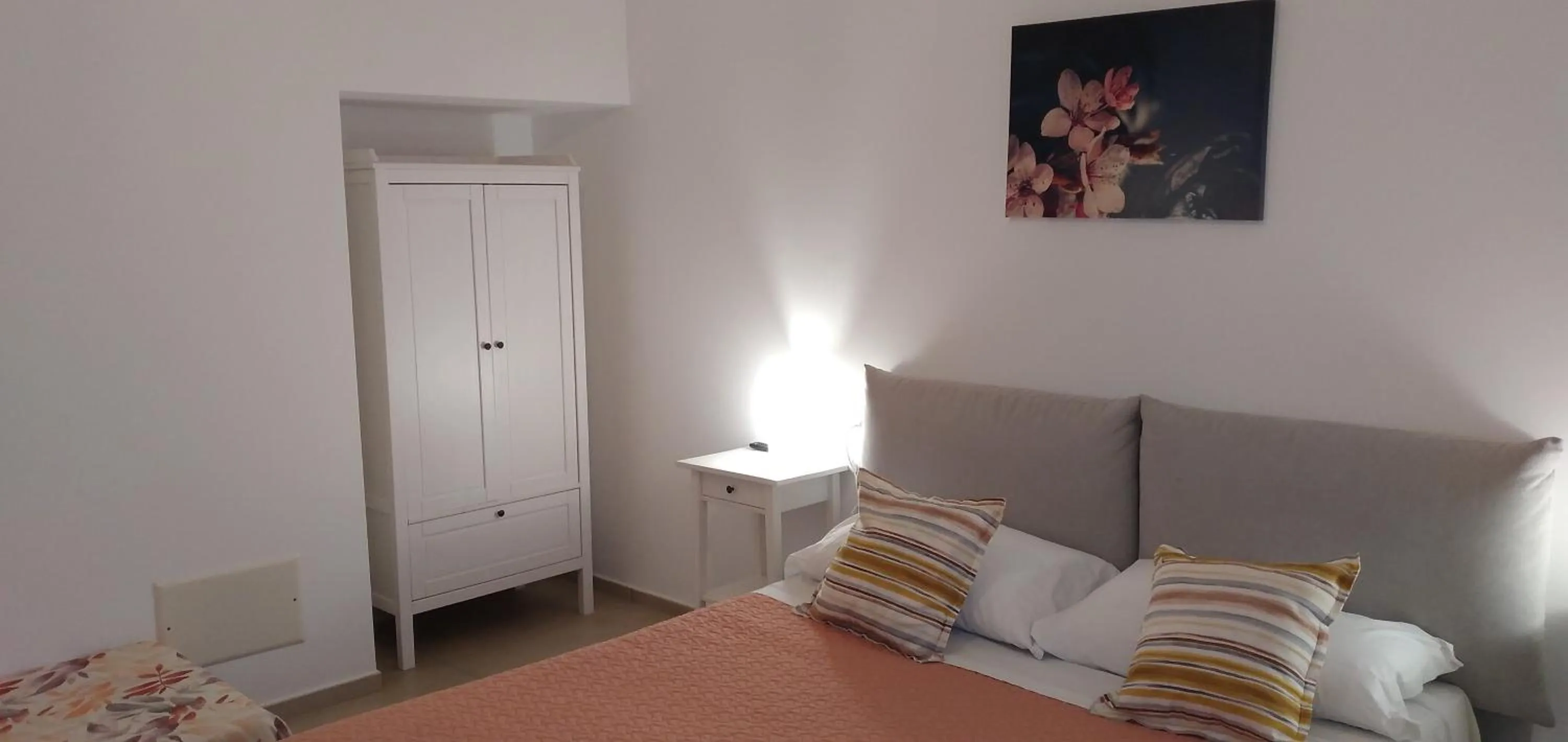 Bed in B&B Tenuta San Michele