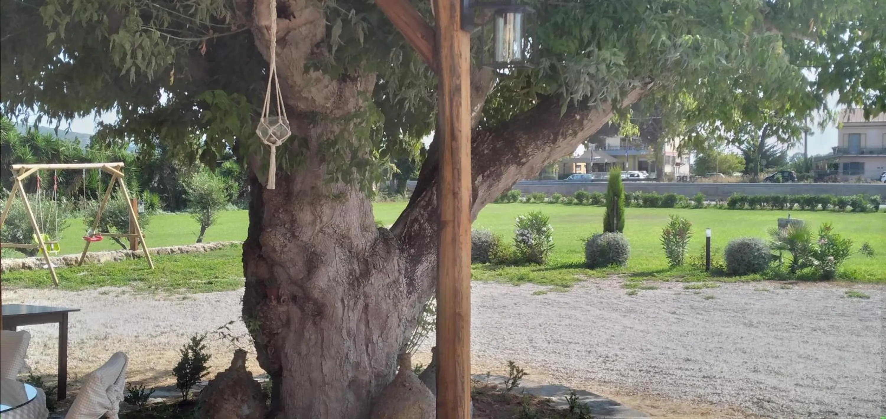 B&B Tenuta San Michele