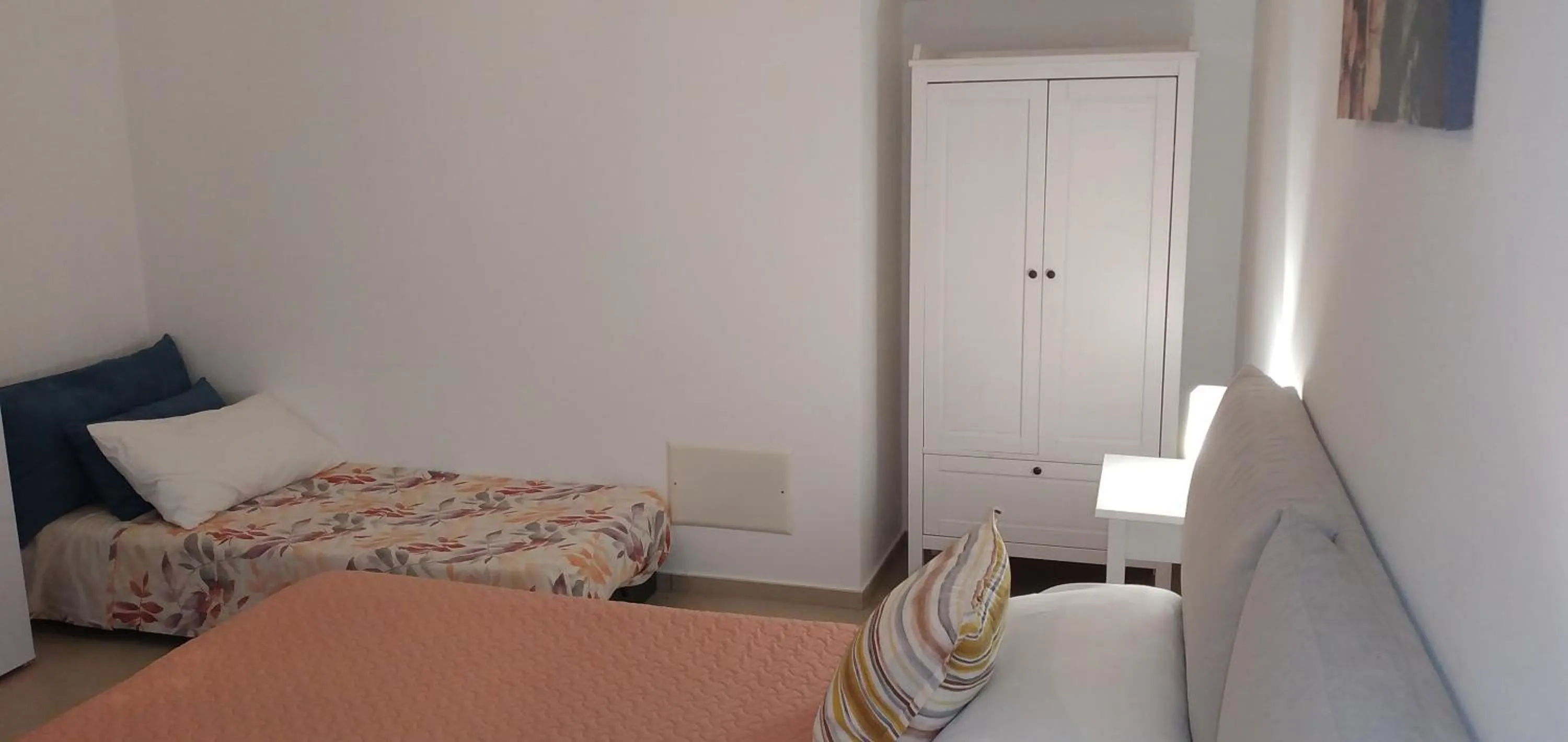 Bed in B&B Tenuta San Michele