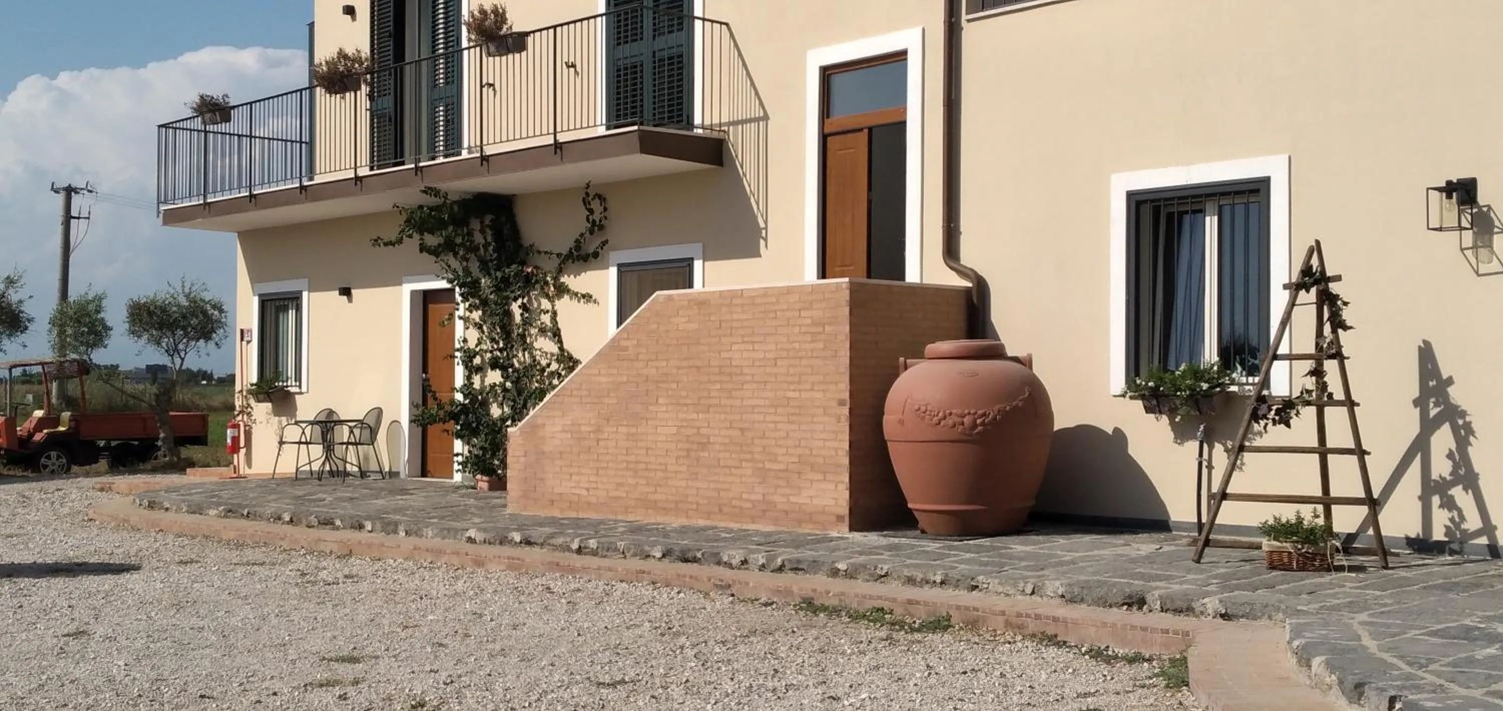 B&B Tenuta San Michele