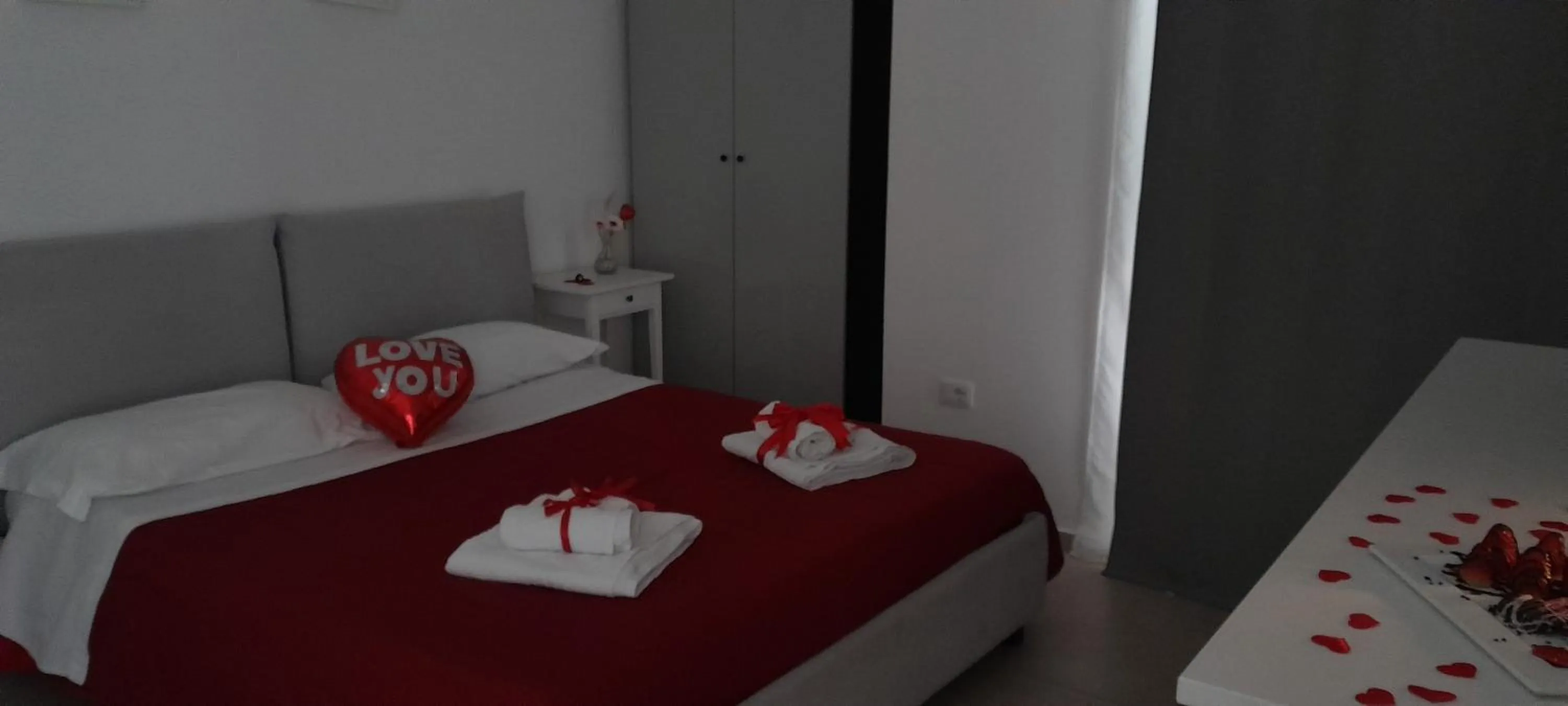 Bed in B&B Tenuta San Michele