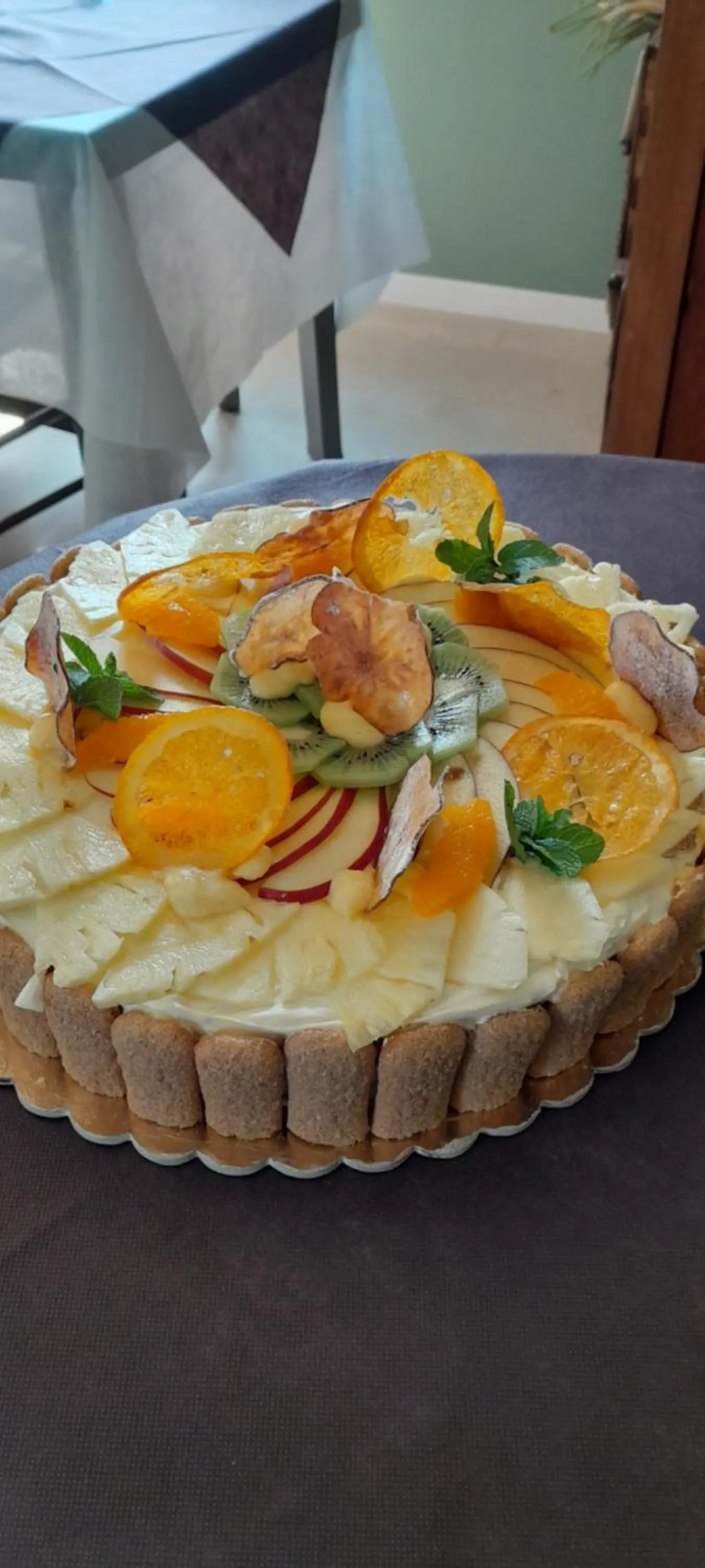 B&B Tenuta San Michele