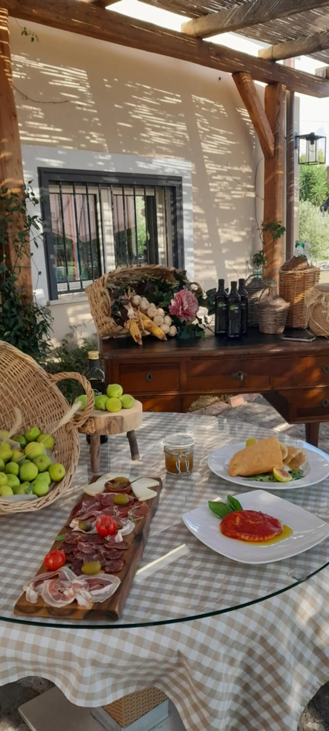 B&B Tenuta San Michele