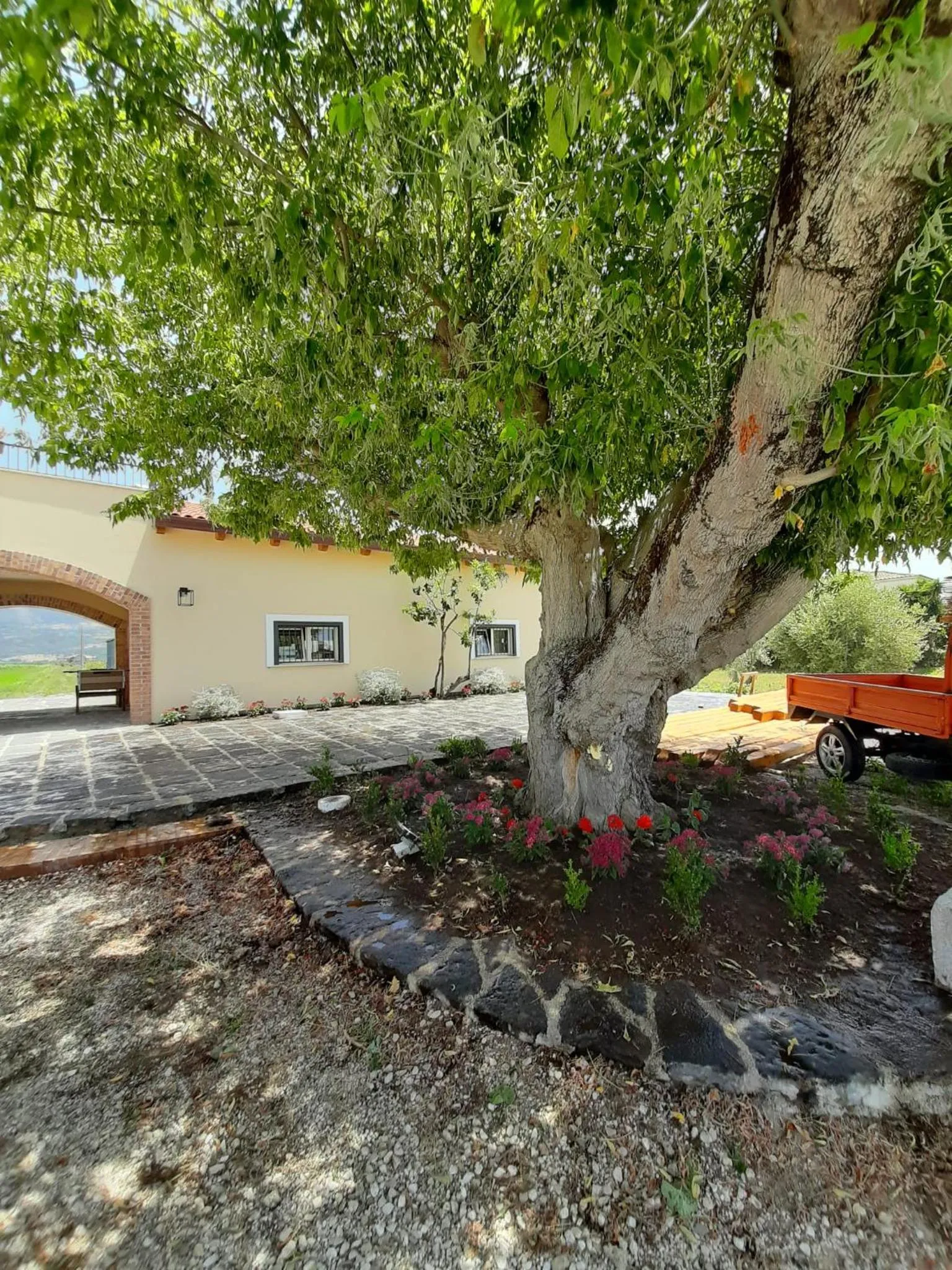 B&B Tenuta San Michele