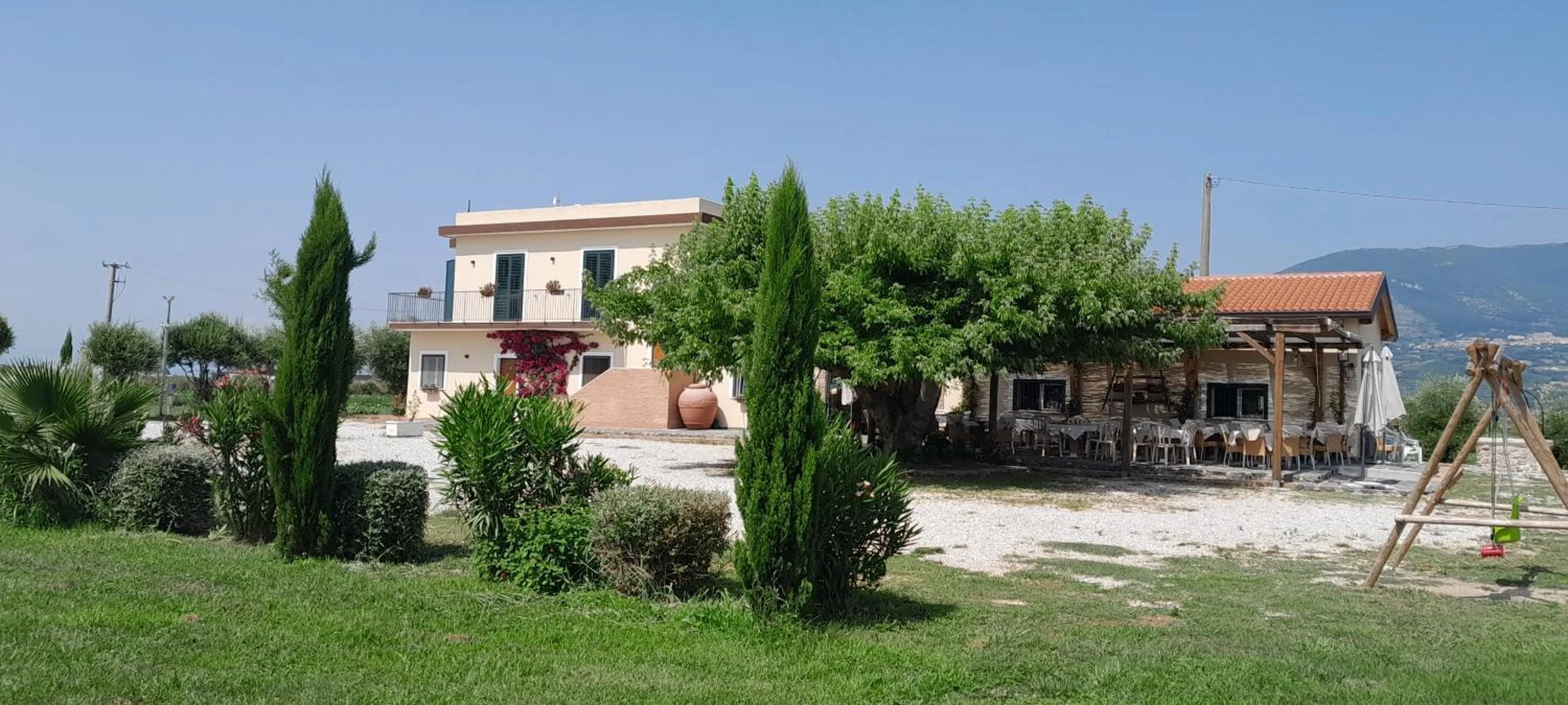 B&B Tenuta San Michele