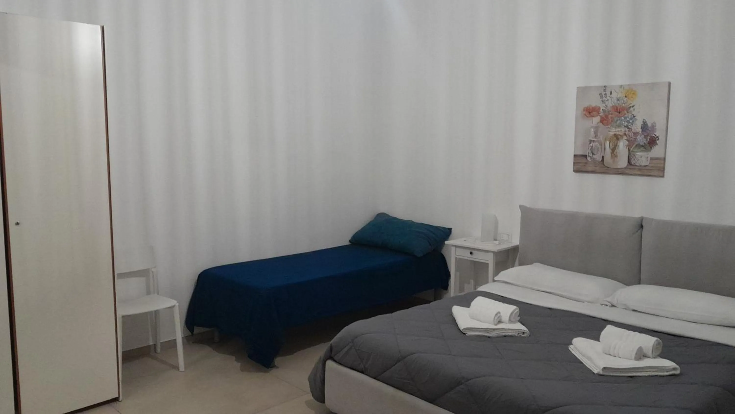 Bed in B&B Tenuta San Michele