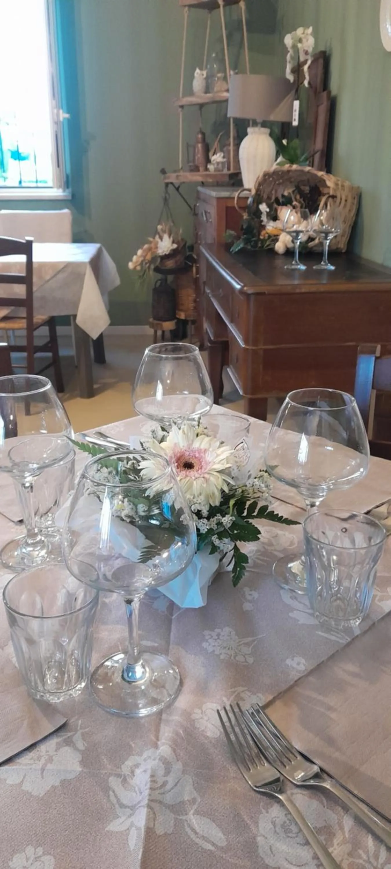 B&B Tenuta San Michele